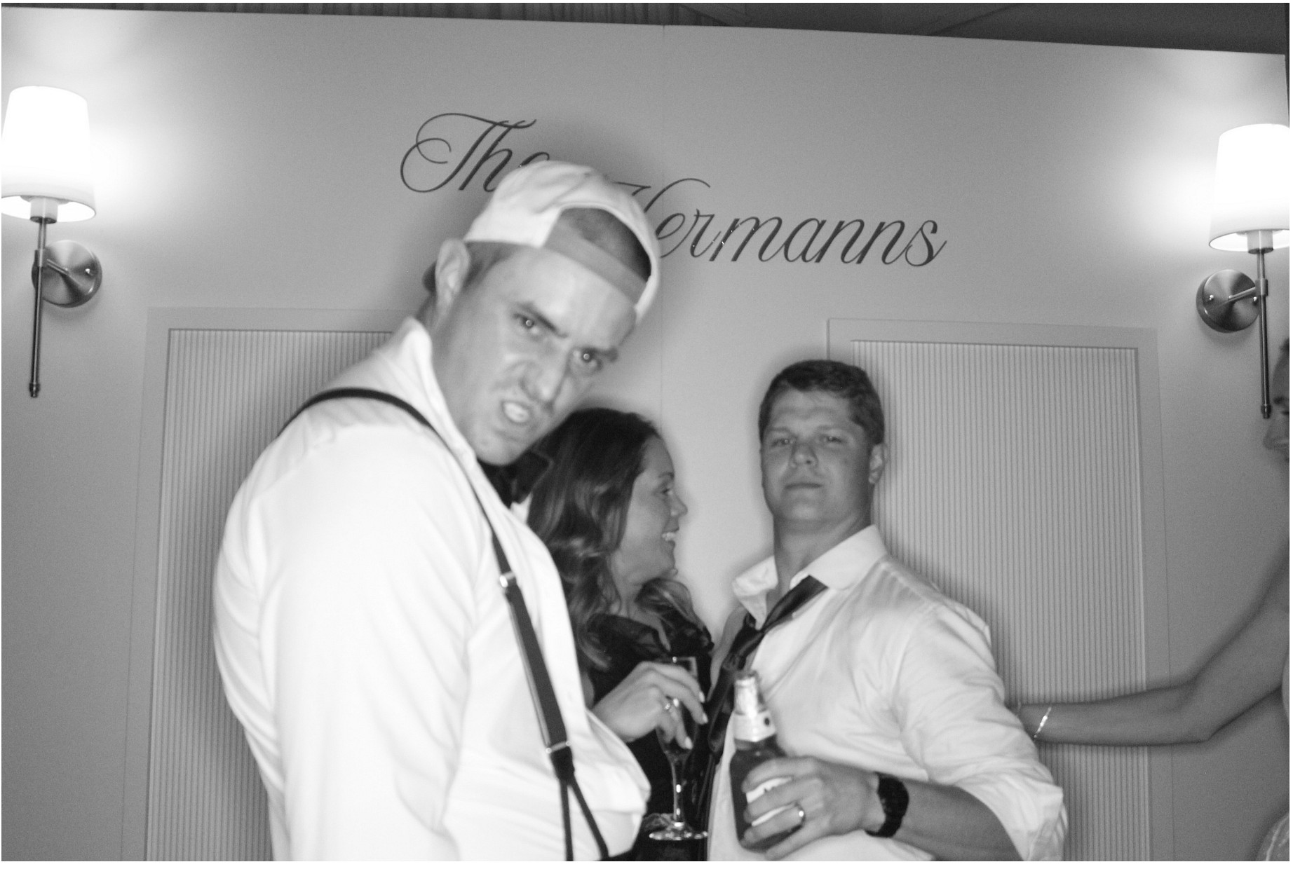 Olivia Molina Reception | View more photos from the event at gallery.photoboothcincy.com/u/PhotoBoothCincy/Olivia-Molina-Reception