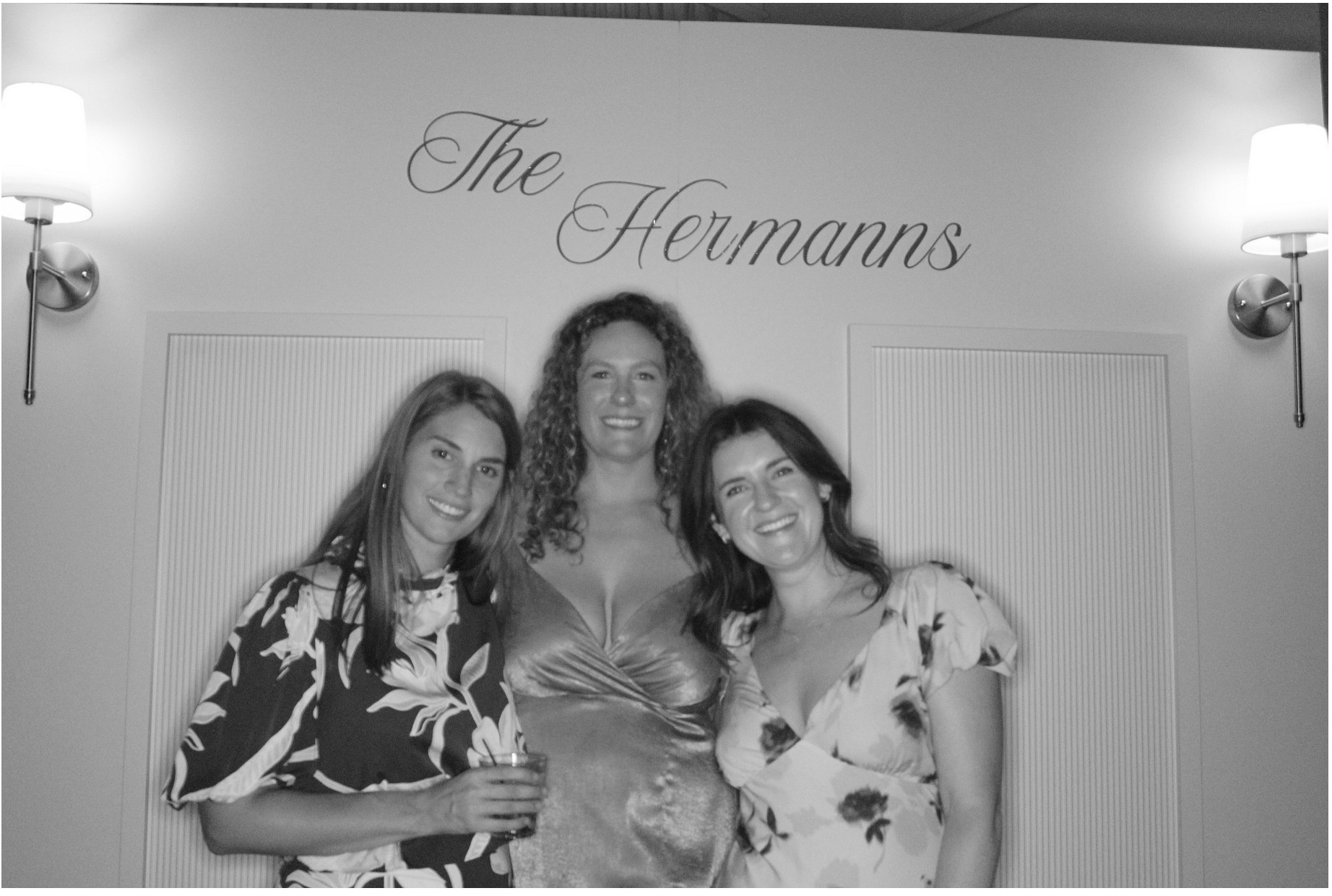 Olivia Molina Reception | View more photos from the event at gallery.photoboothcincy.com/u/PhotoBoothCincy/Olivia-Molina-Reception