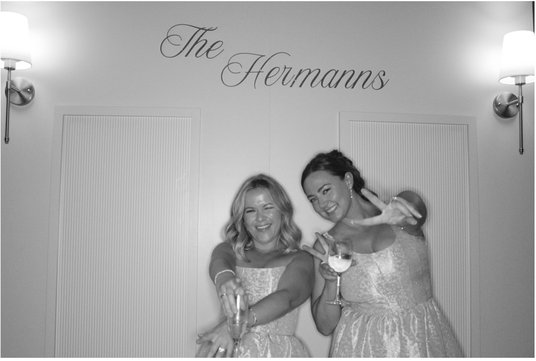 Olivia Molina Reception | View more photos from the event at gallery.photoboothcincy.com/u/PhotoBoothCincy/Olivia-Molina-Reception