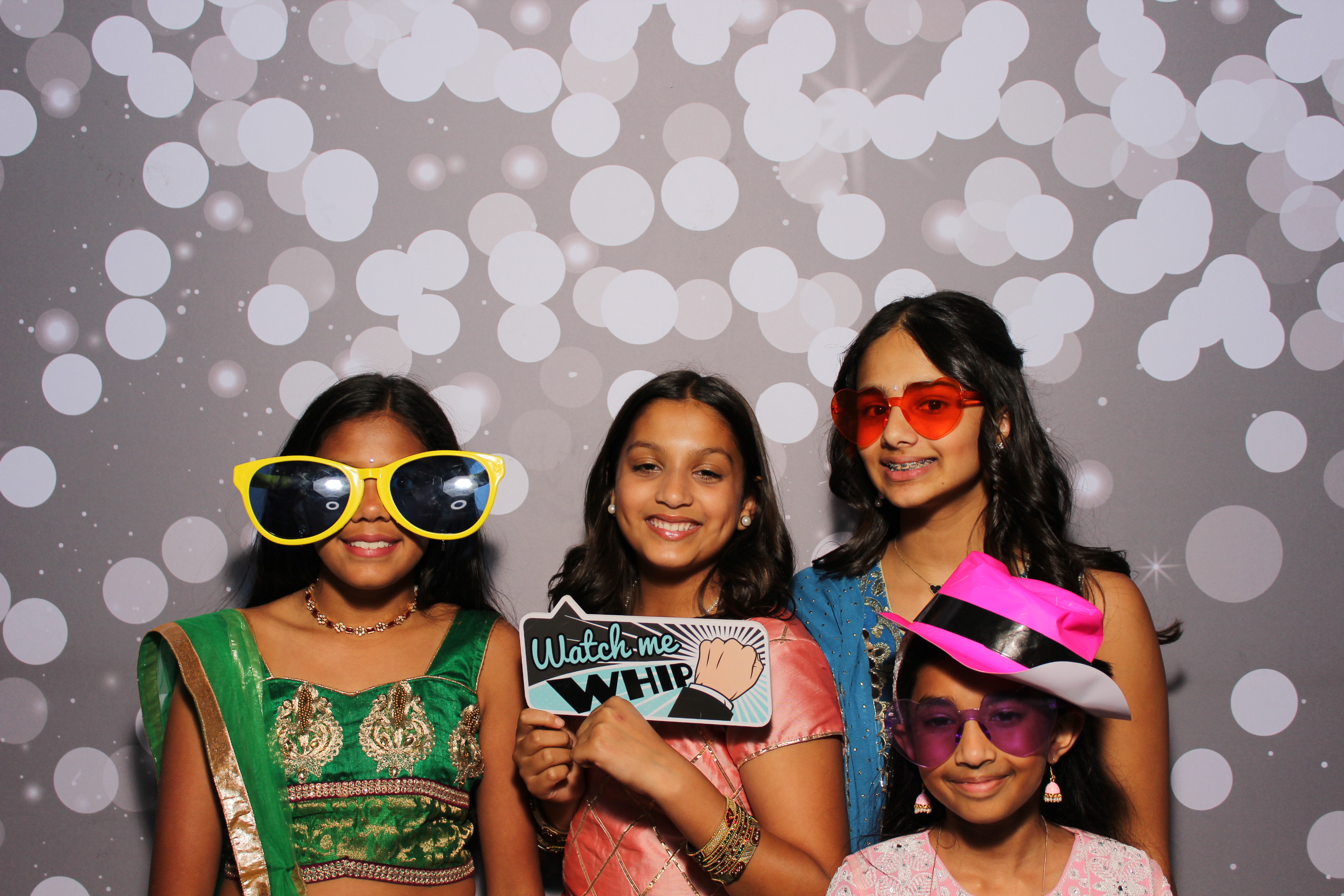 Omika's 16th Birthday | View more photos from the event at gallery.photoboothcincy.com/u/PhotoBoothCincy/Omikas-16th-Birthday