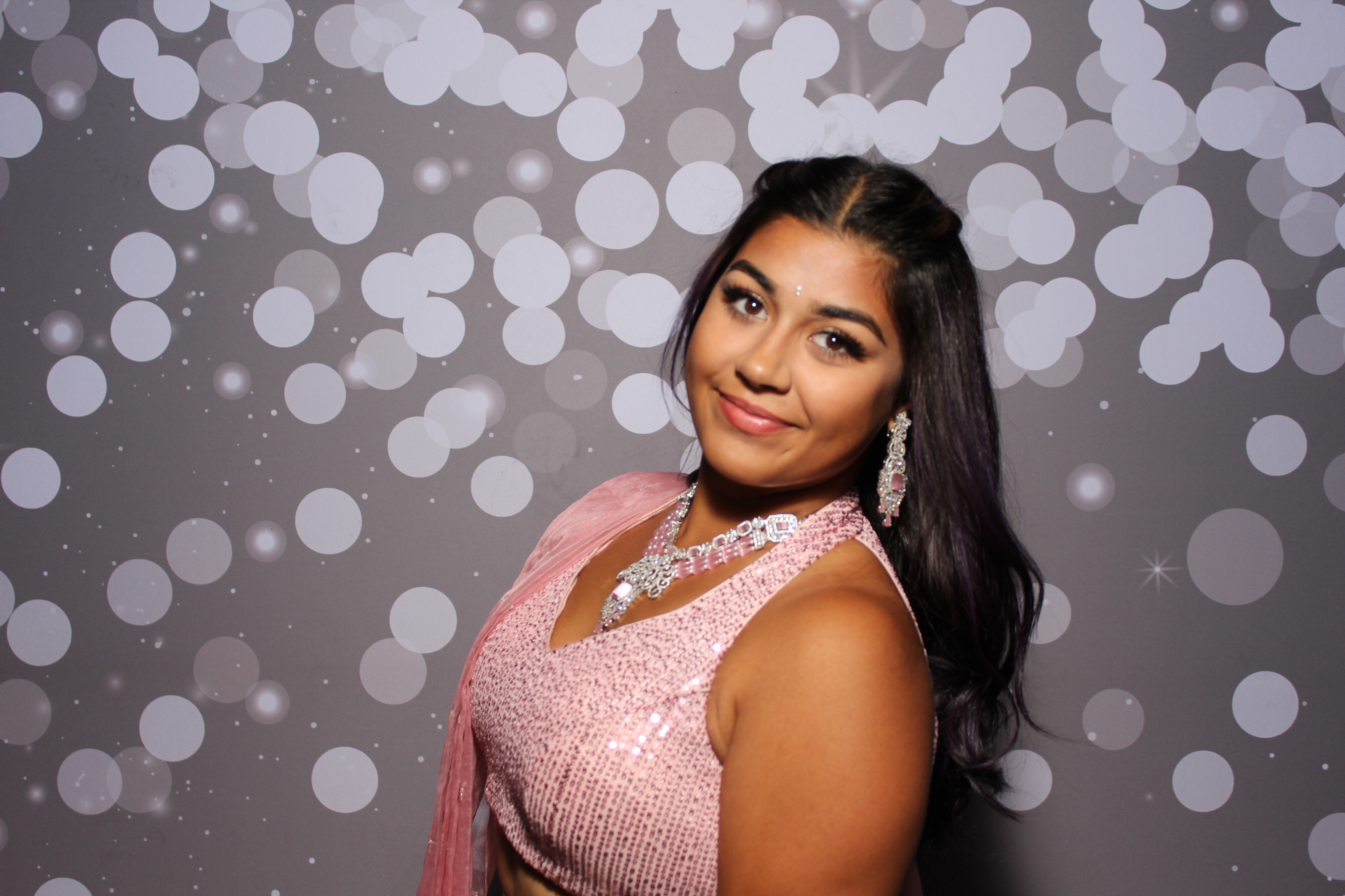 Omika's 16th Birthday | View more photos from the event at gallery.photoboothcincy.com/u/PhotoBoothCincy/Omikas-16th-Birthday