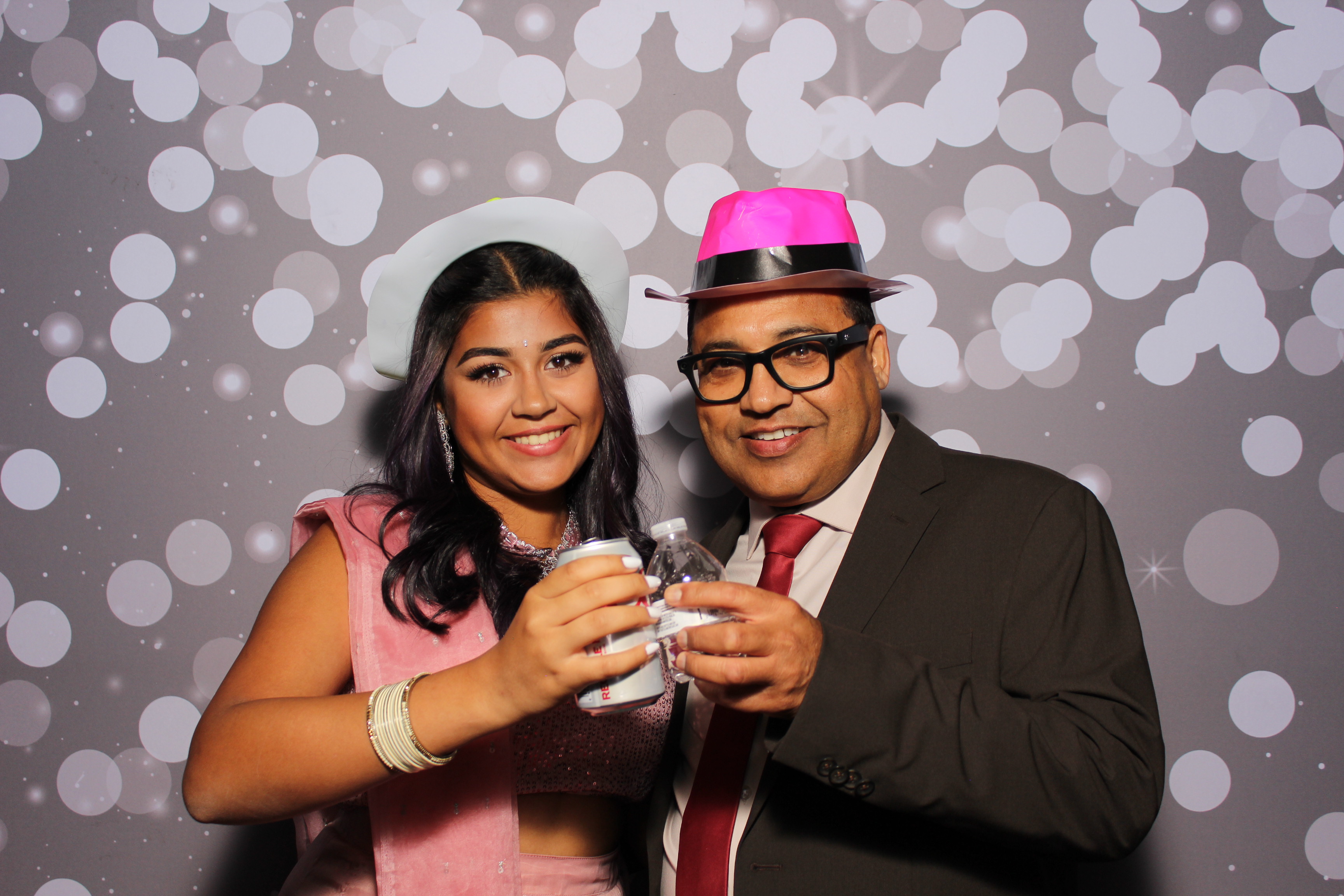 Omika's 16th Birthday | View more photos from the event at gallery.photoboothcincy.com/u/PhotoBoothCincy/Omikas-16th-Birthday