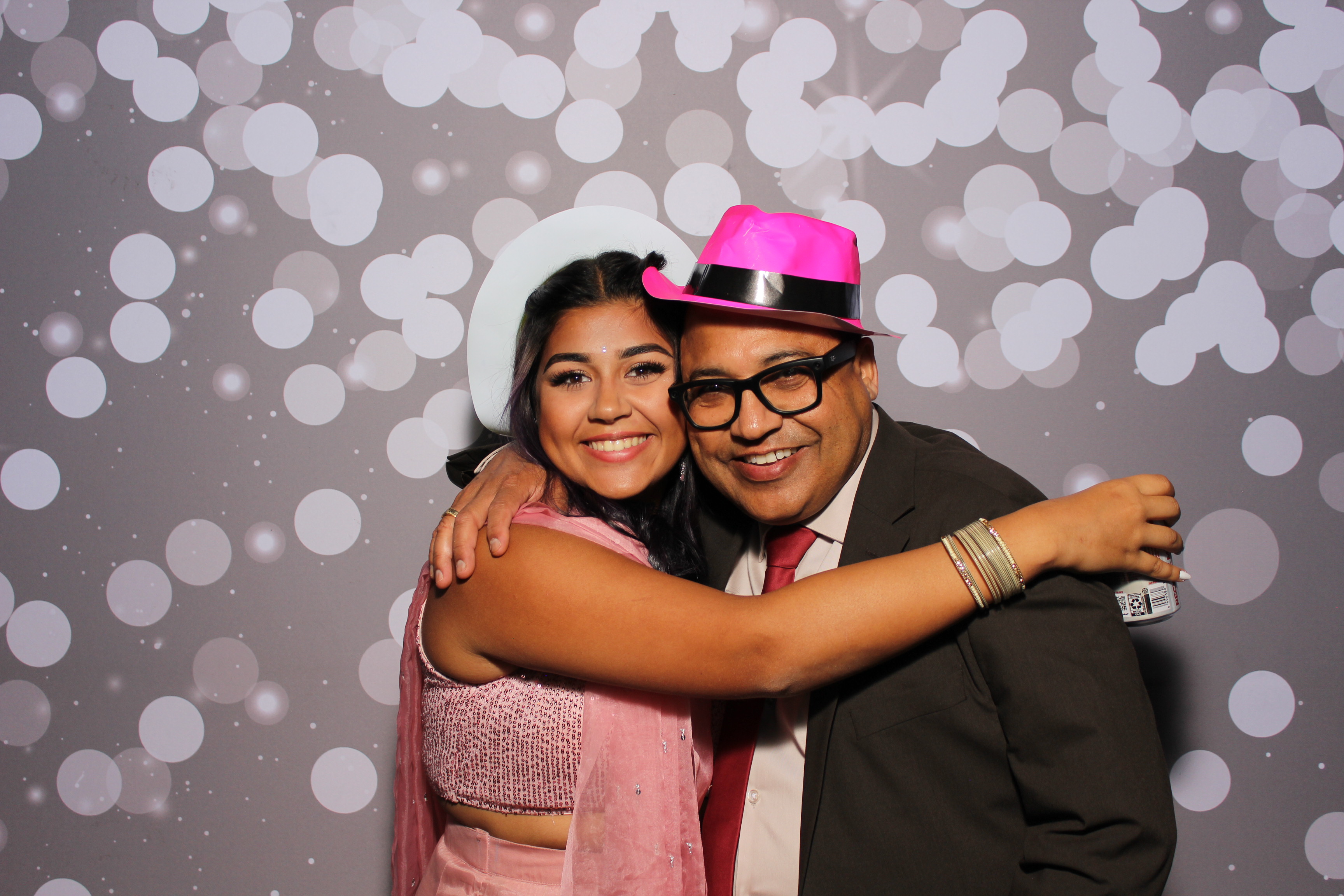 Omika's 16th Birthday | View more photos from the event at gallery.photoboothcincy.com/u/PhotoBoothCincy/Omikas-16th-Birthday