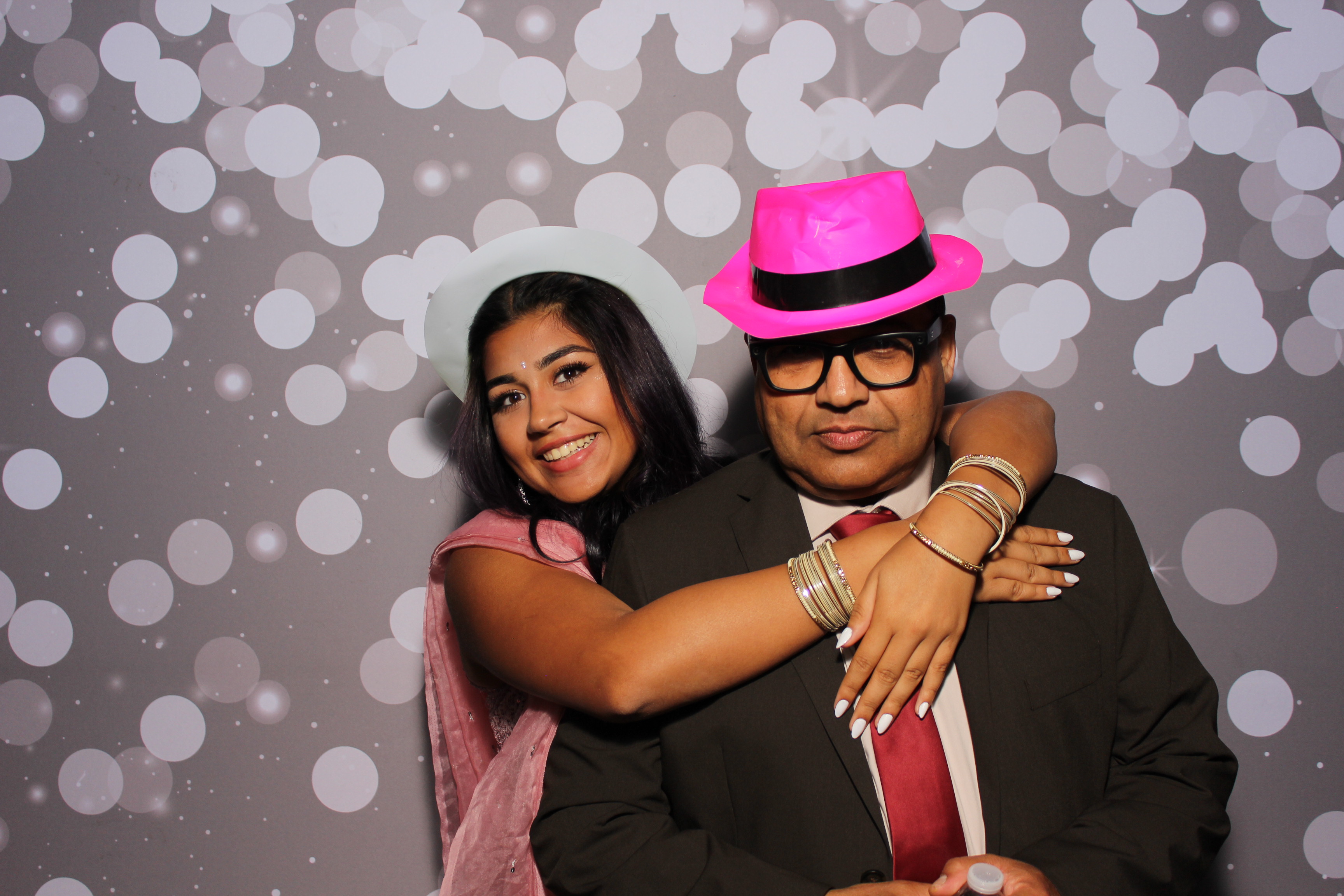 Omika's 16th Birthday | View more photos from the event at gallery.photoboothcincy.com/u/PhotoBoothCincy/Omikas-16th-Birthday