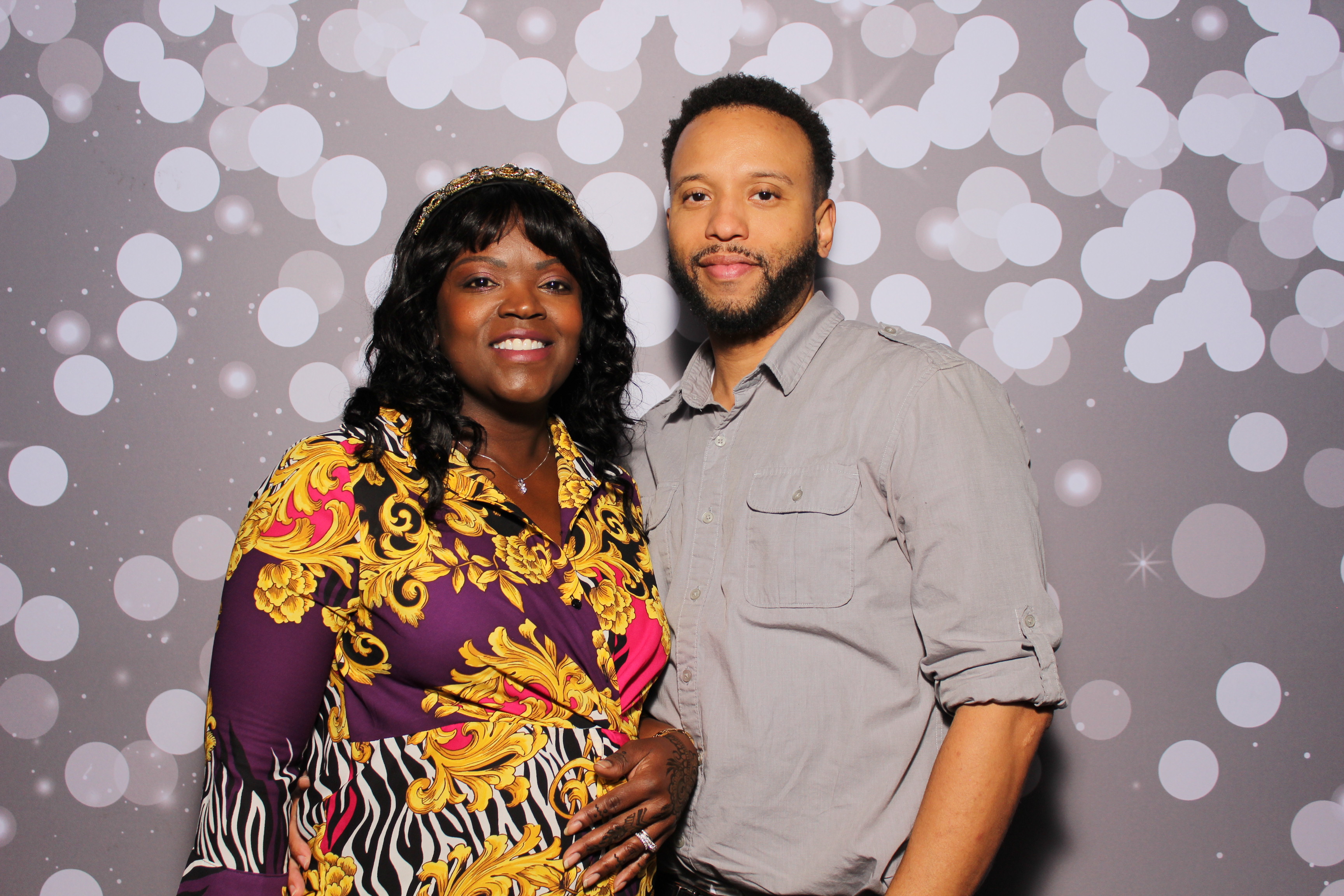 Omika's 16th Birthday | View more photos from the event at gallery.photoboothcincy.com/u/PhotoBoothCincy/Omikas-16th-Birthday