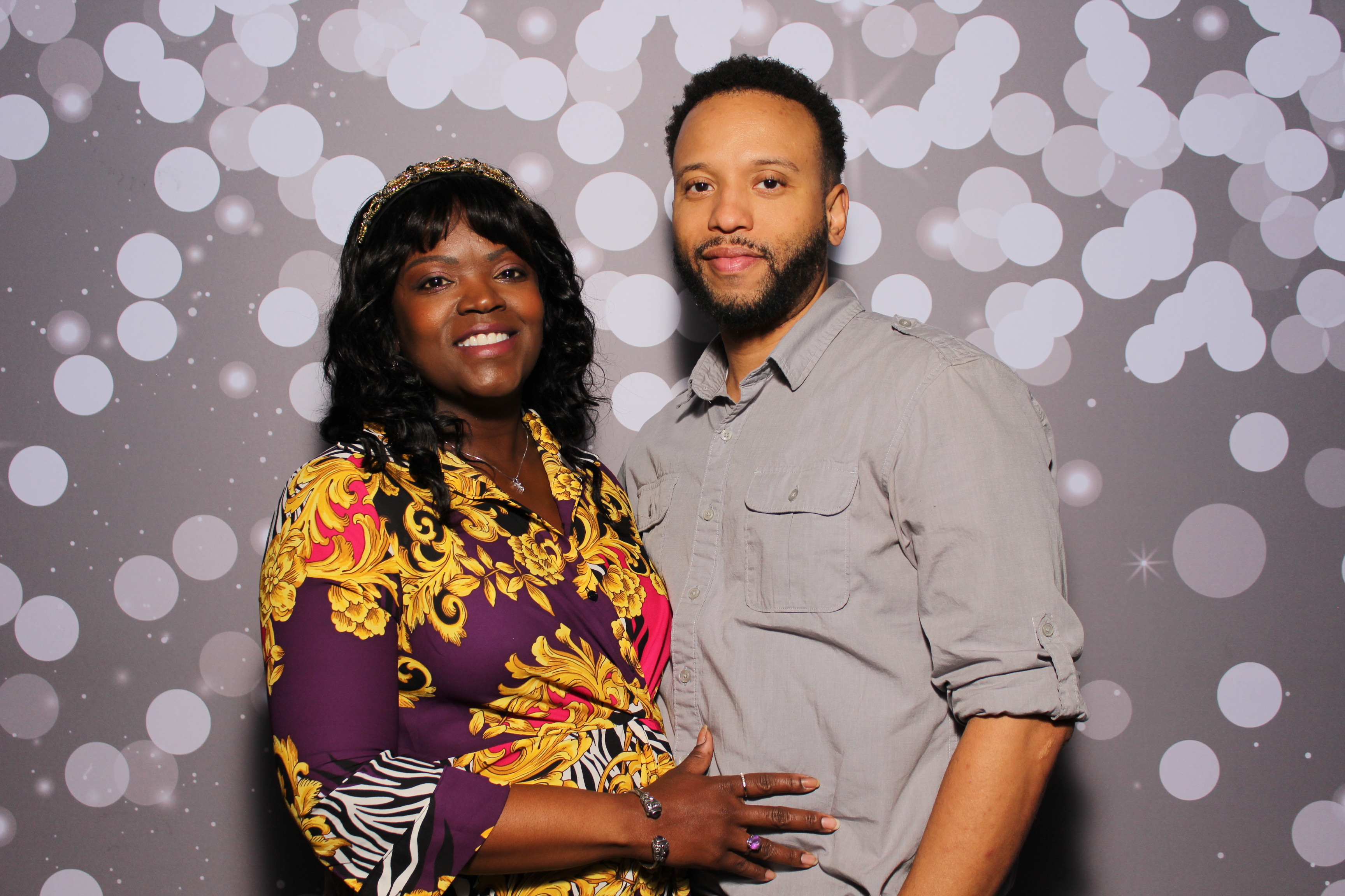 Omika's 16th Birthday | View more photos from the event at gallery.photoboothcincy.com/u/PhotoBoothCincy/Omikas-16th-Birthday