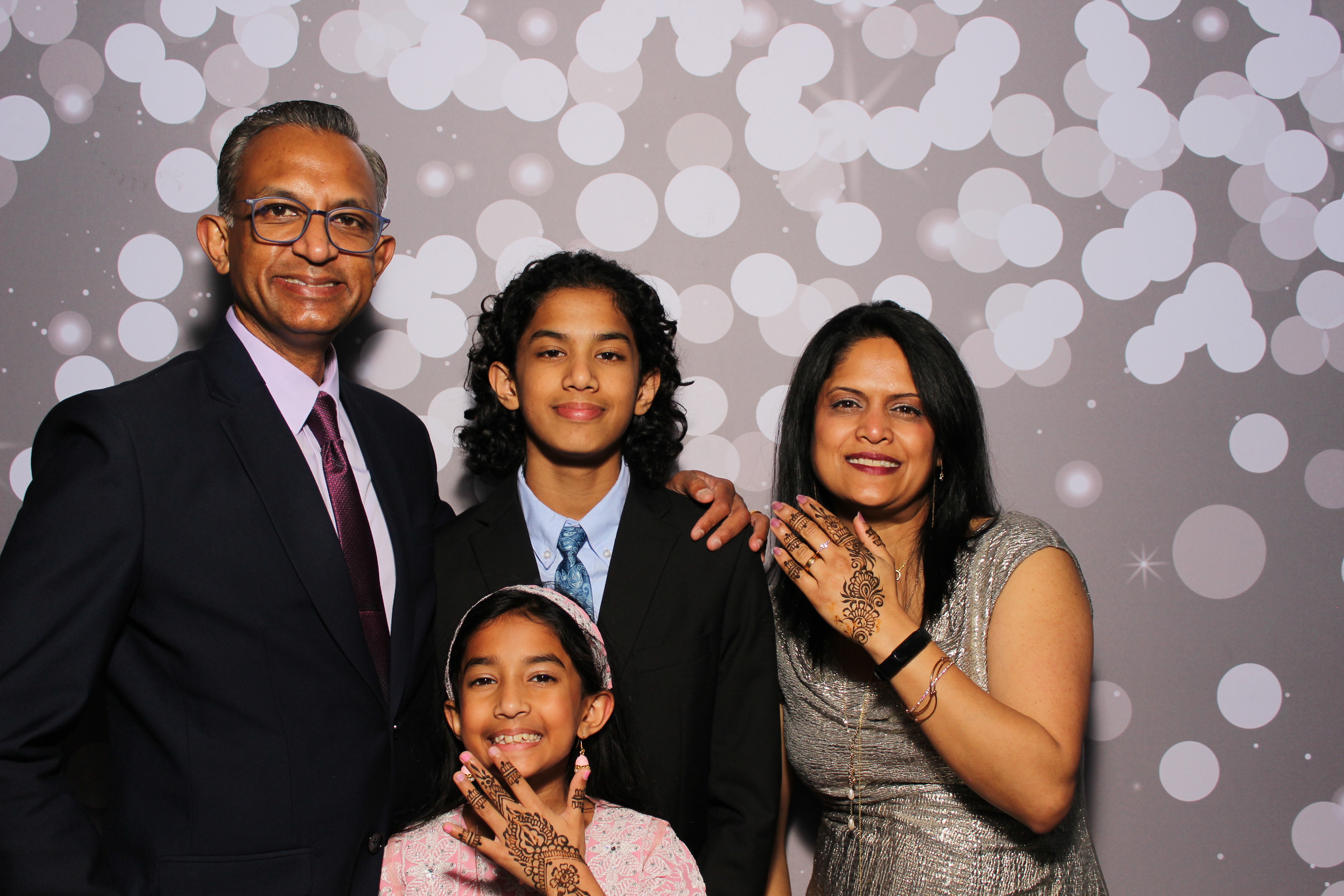 Omika's 16th Birthday | View more photos from the event at gallery.photoboothcincy.com/u/PhotoBoothCincy/Omikas-16th-Birthday