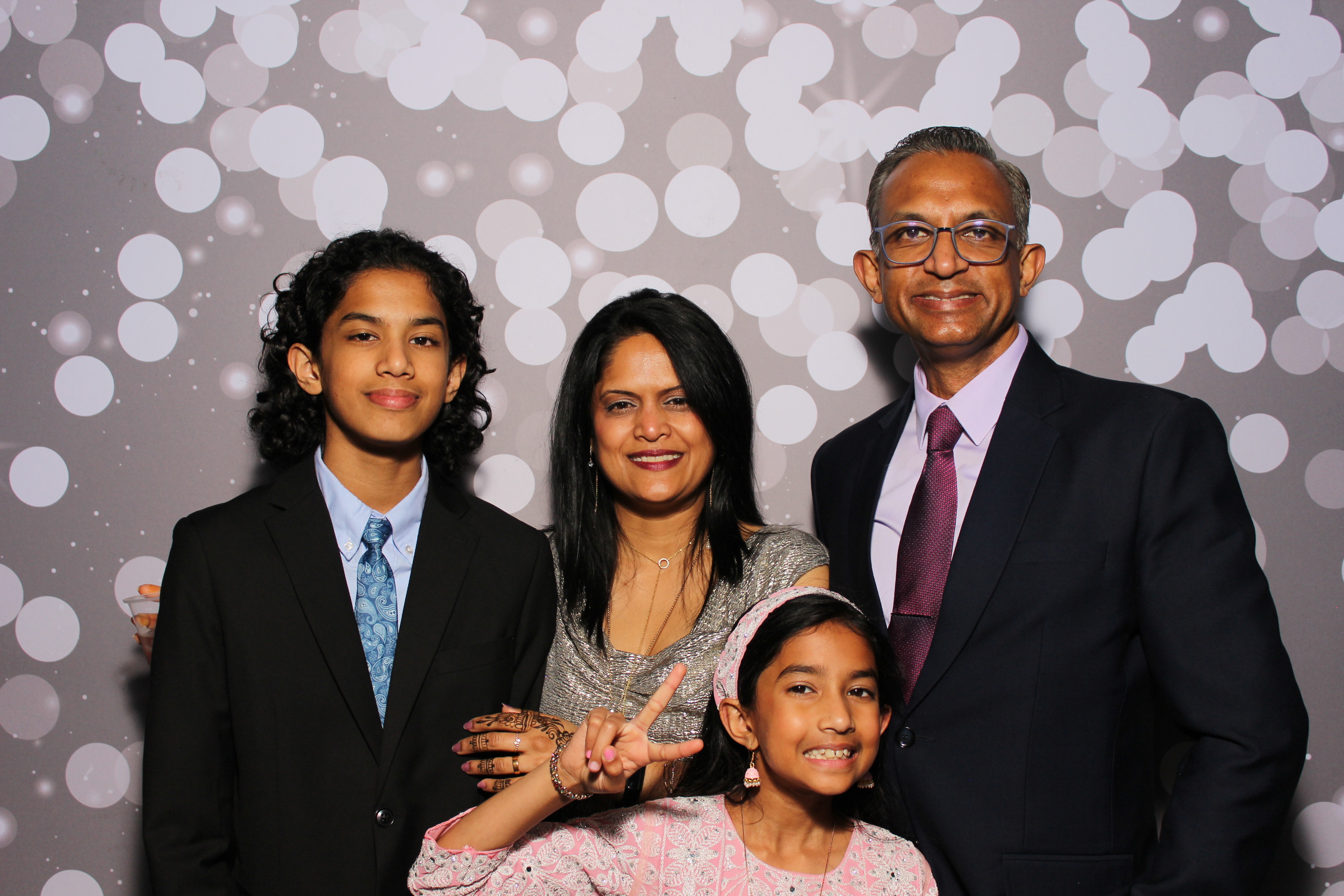 Omika's 16th Birthday | View more photos from the event at gallery.photoboothcincy.com/u/PhotoBoothCincy/Omikas-16th-Birthday