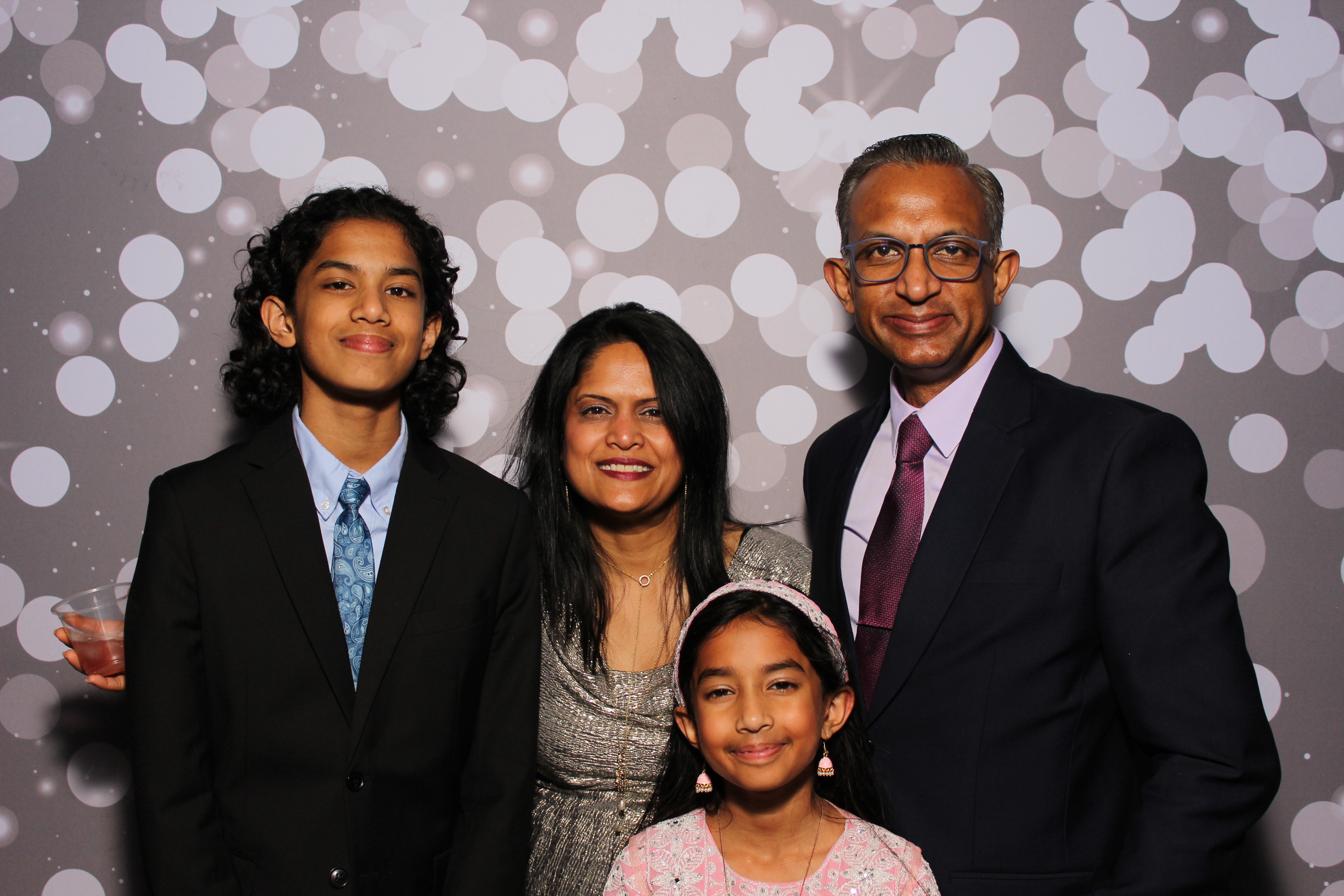 Omika's 16th Birthday | View more photos from the event at gallery.photoboothcincy.com/u/PhotoBoothCincy/Omikas-16th-Birthday