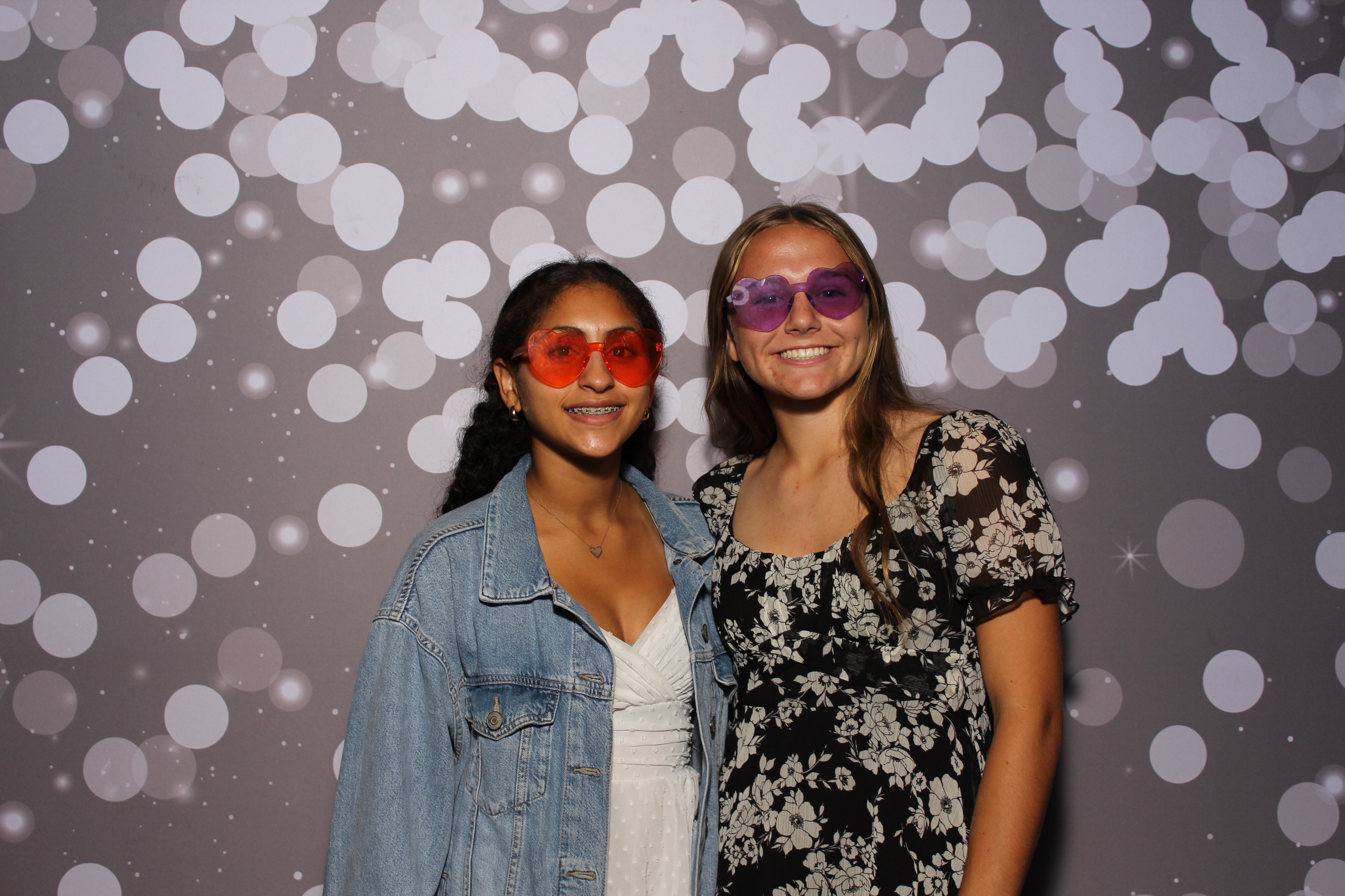 Omika's 16th Birthday | View more photos from the event at gallery.photoboothcincy.com/u/PhotoBoothCincy/Omikas-16th-Birthday