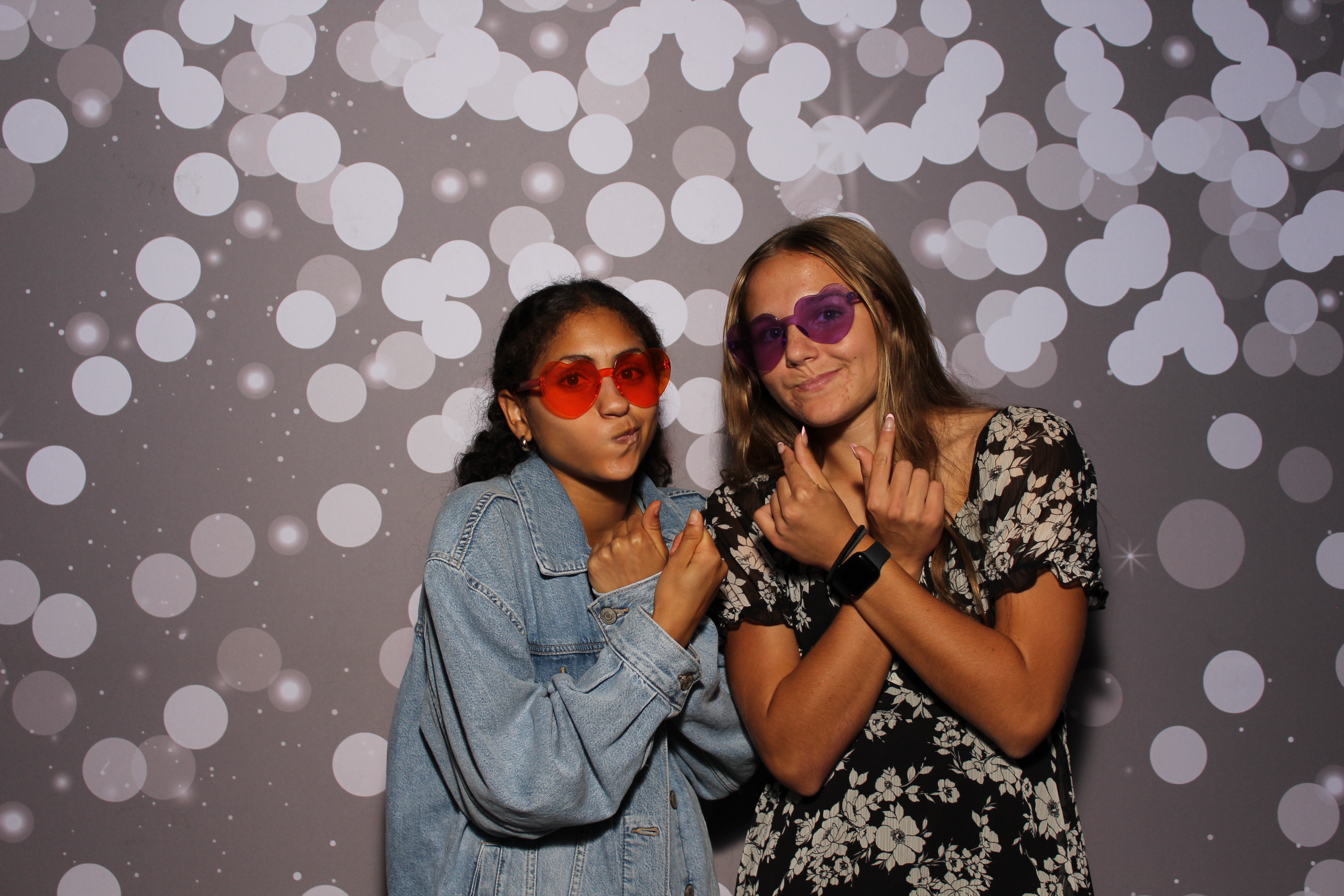 Omika's 16th Birthday | View more photos from the event at gallery.photoboothcincy.com/u/PhotoBoothCincy/Omikas-16th-Birthday