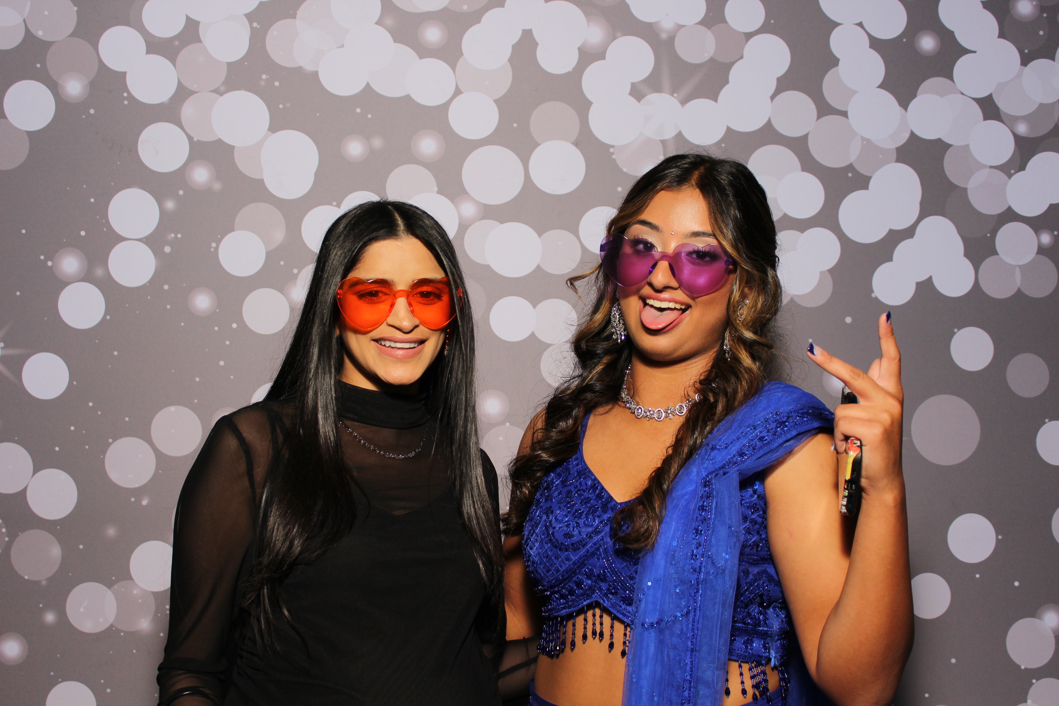 Omika's 16th Birthday | View more photos from the event at gallery.photoboothcincy.com/u/PhotoBoothCincy/Omikas-16th-Birthday