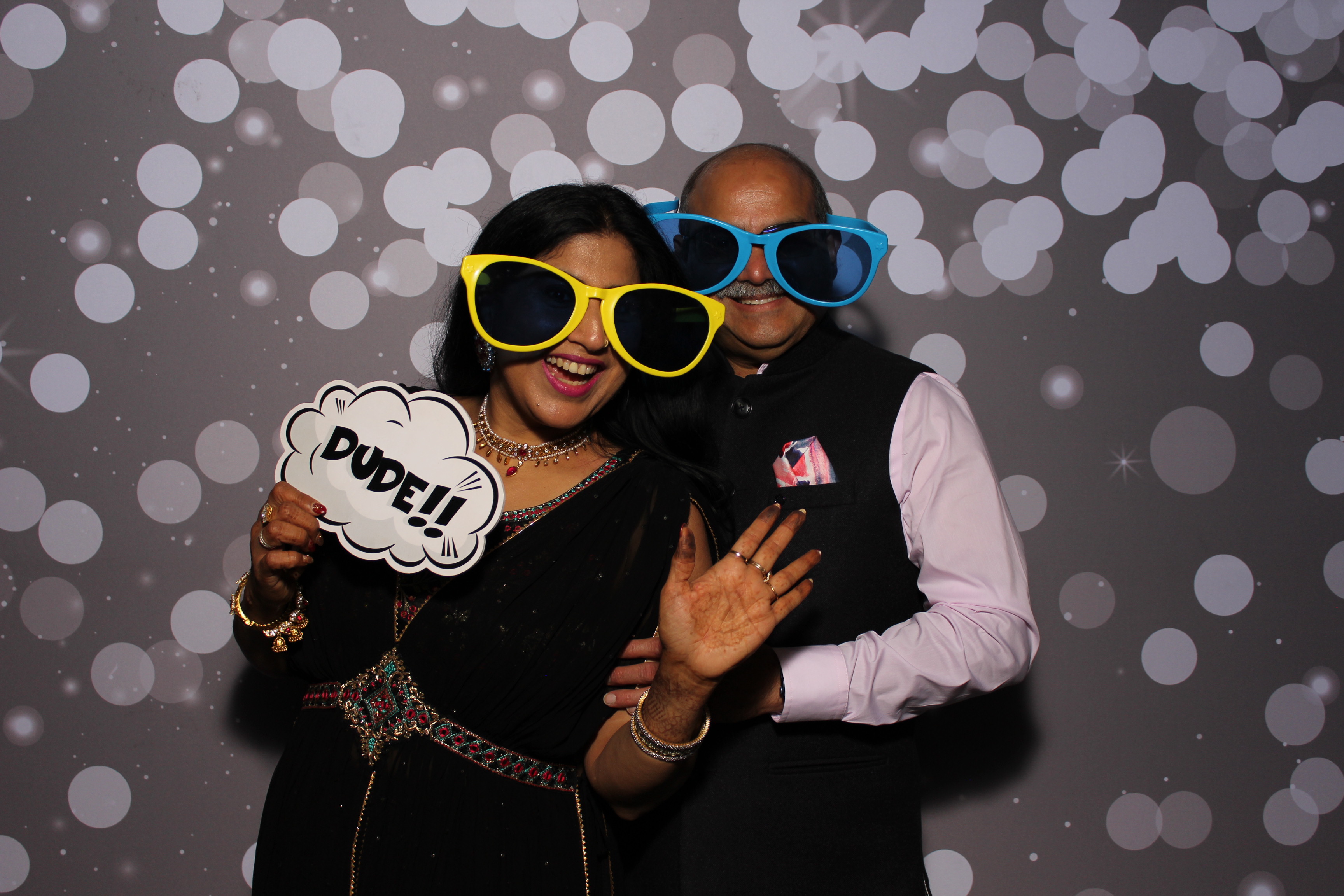 Omika's 16th Birthday | View more photos from the event at gallery.photoboothcincy.com/u/PhotoBoothCincy/Omikas-16th-Birthday
