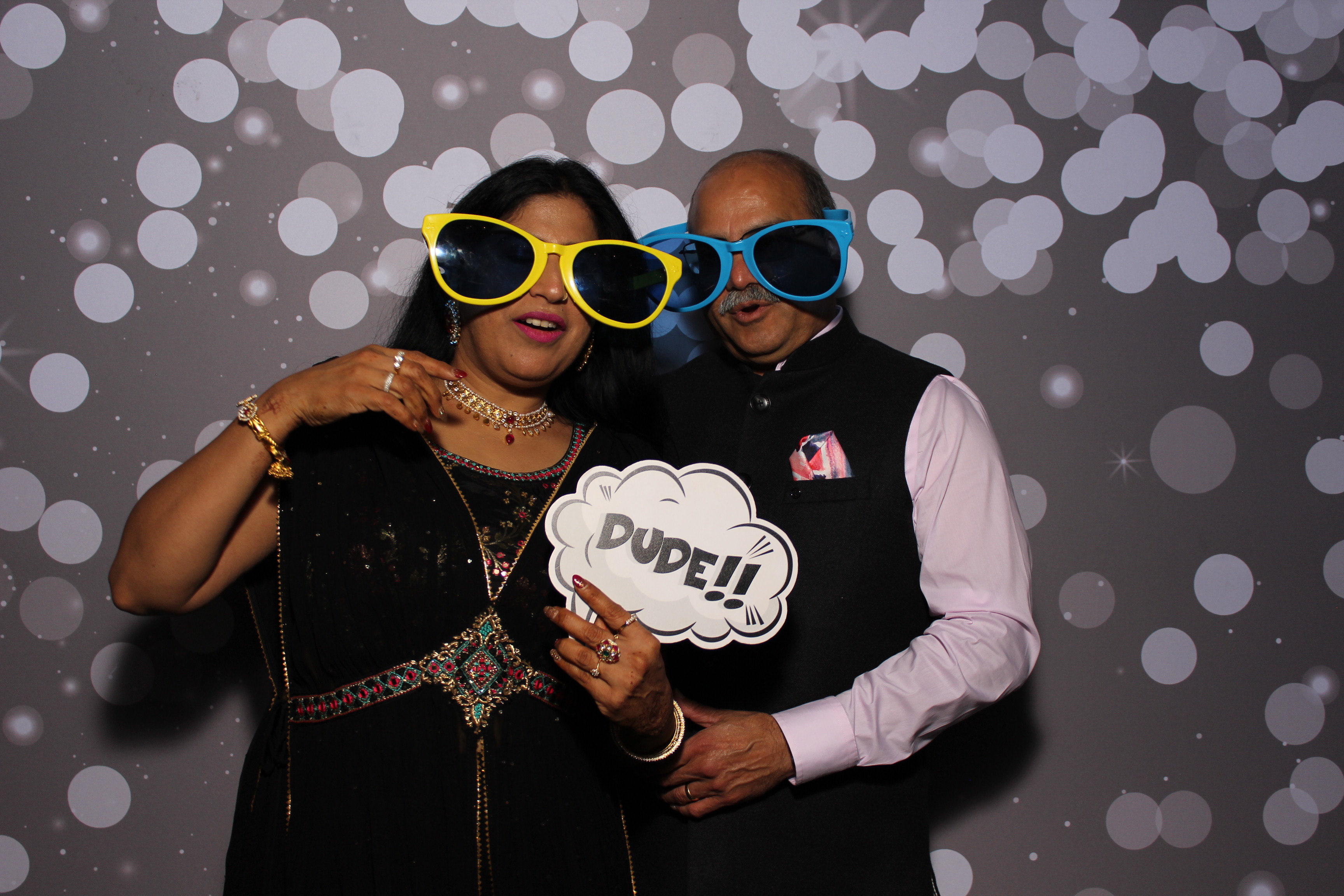 Omika's 16th Birthday | View more photos from the event at gallery.photoboothcincy.com/u/PhotoBoothCincy/Omikas-16th-Birthday
