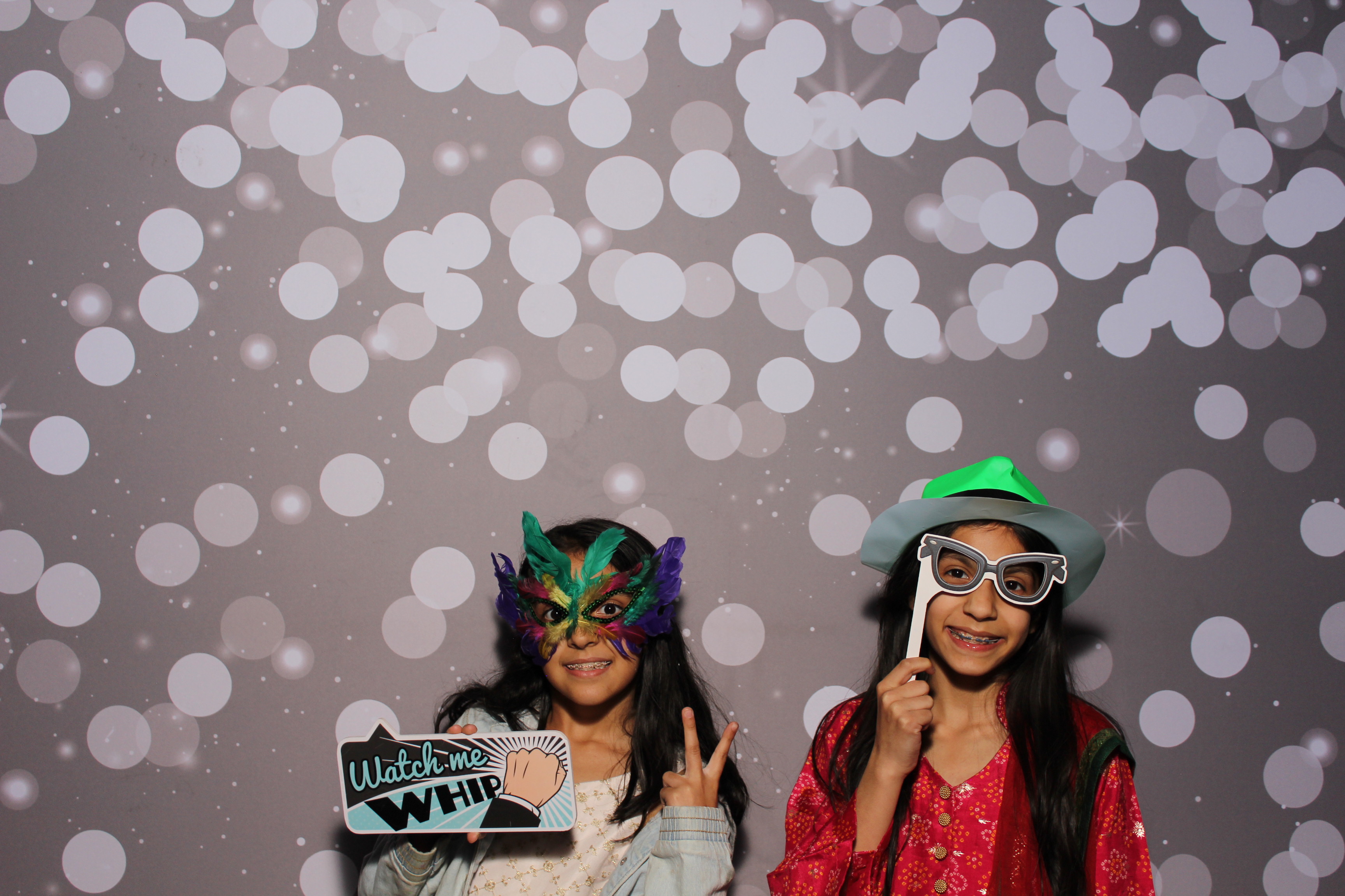 Omika's 16th Birthday | View more photos from the event at gallery.photoboothcincy.com/u/PhotoBoothCincy/Omikas-16th-Birthday