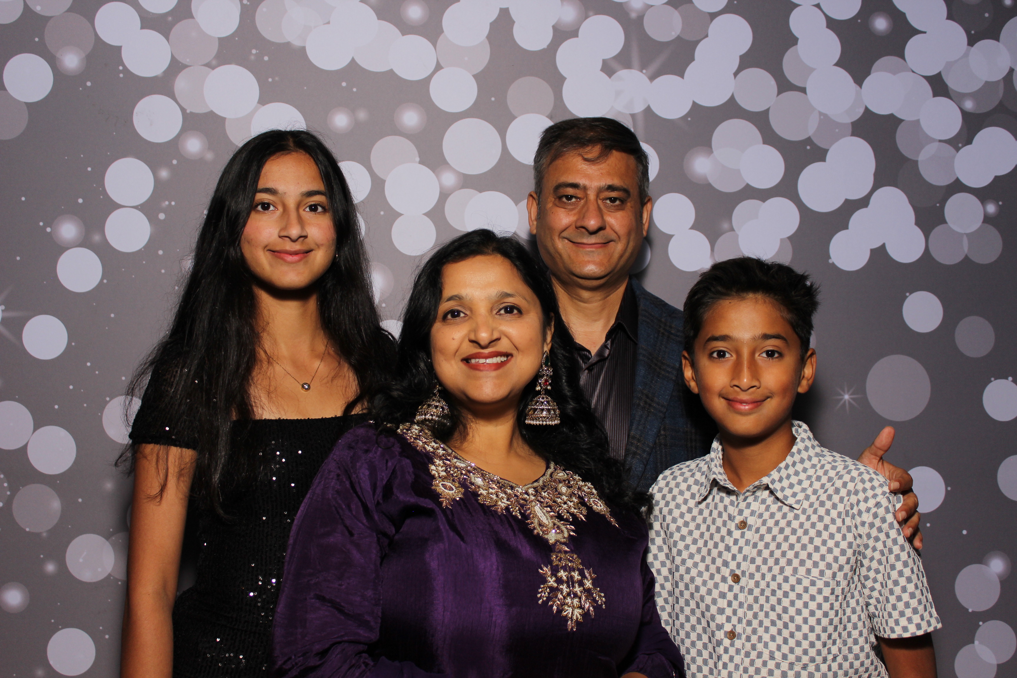Omika's 16th Birthday | View more photos from the event at gallery.photoboothcincy.com/u/PhotoBoothCincy/Omikas-16th-Birthday