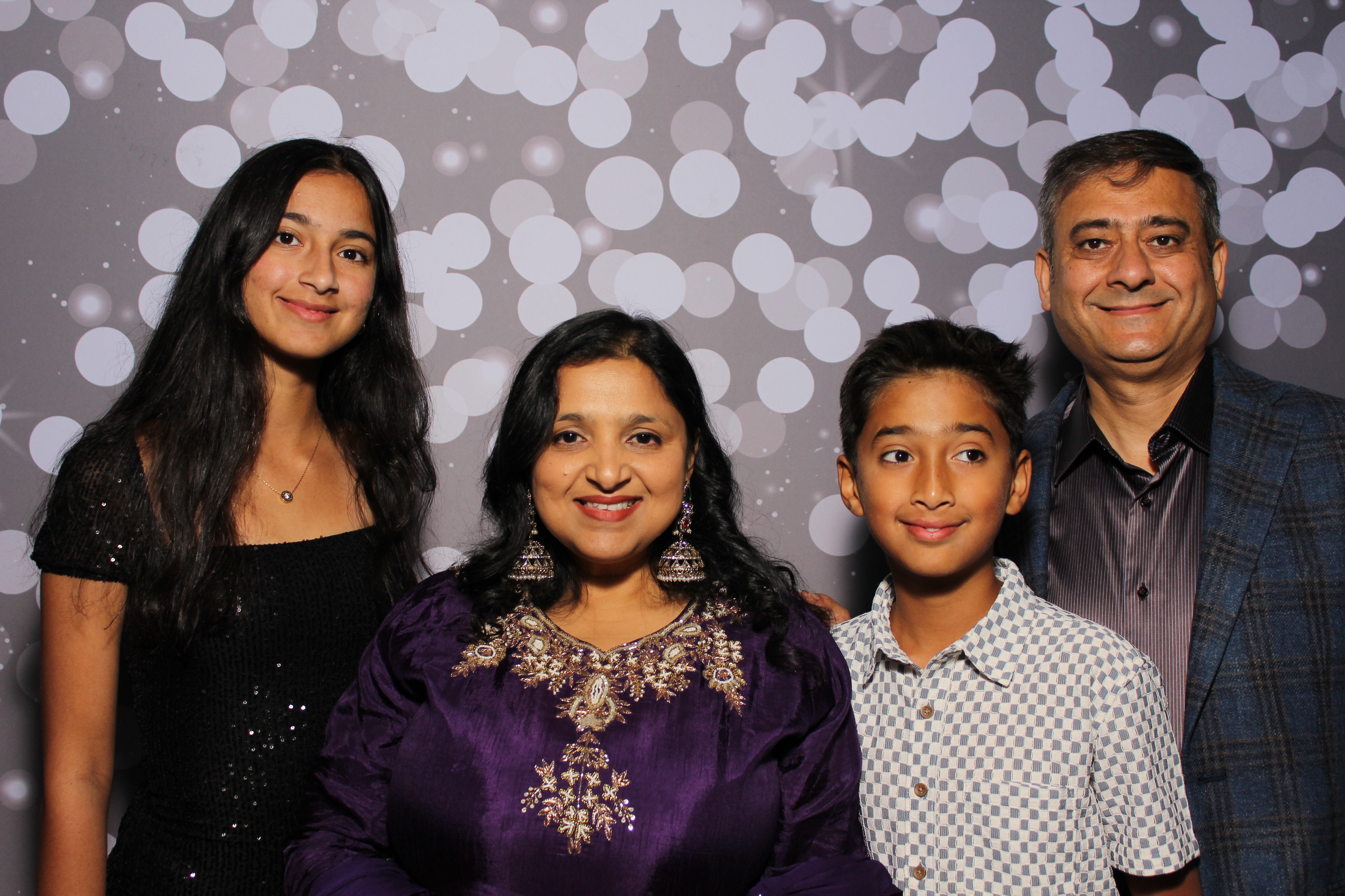 Omika's 16th Birthday | View more photos from the event at gallery.photoboothcincy.com/u/PhotoBoothCincy/Omikas-16th-Birthday