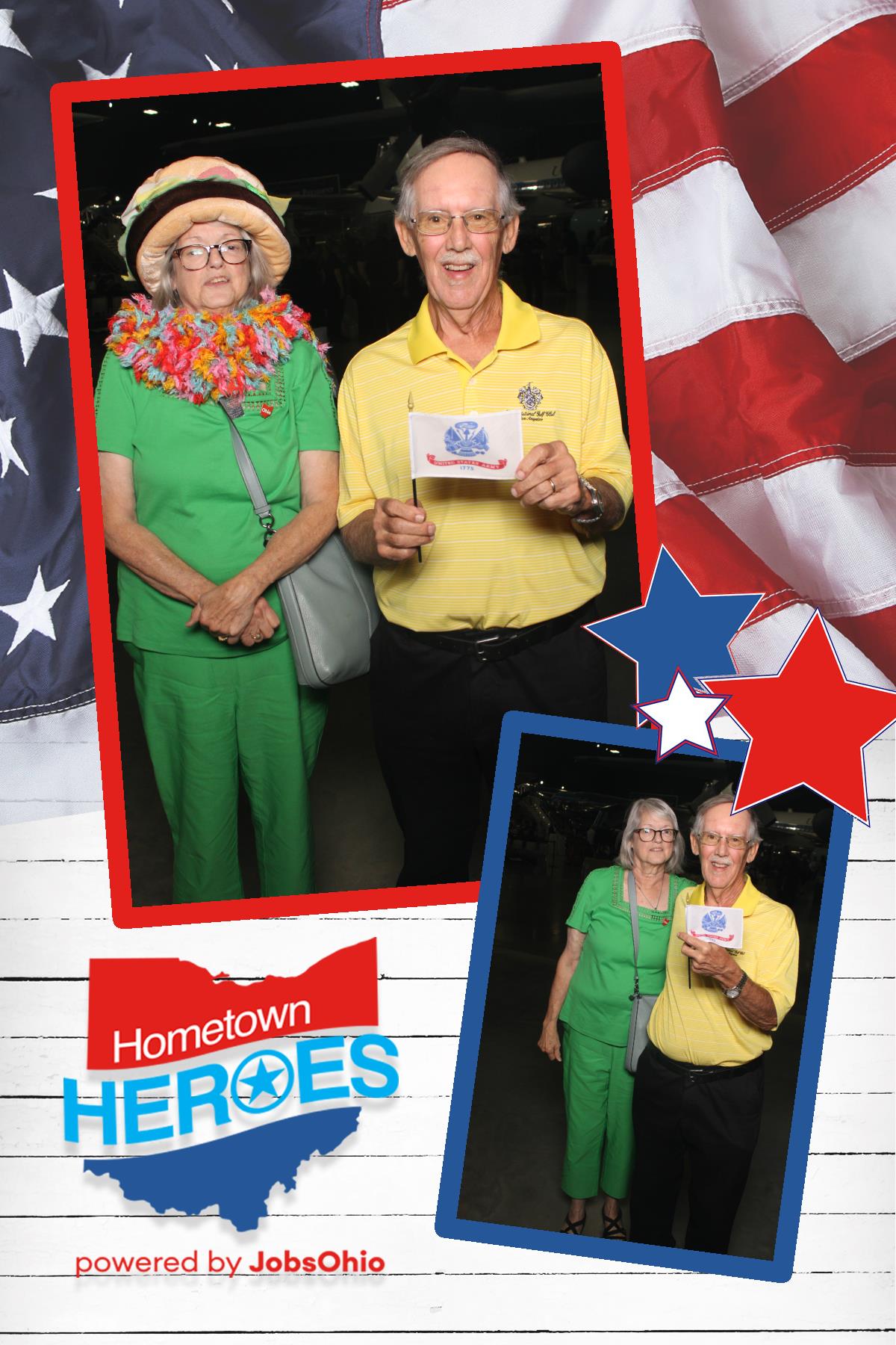 Operation Honor | View more photos from the event at gallery.photoboothcincy.com/u/PhotoBoothCincy/Operation-Honor