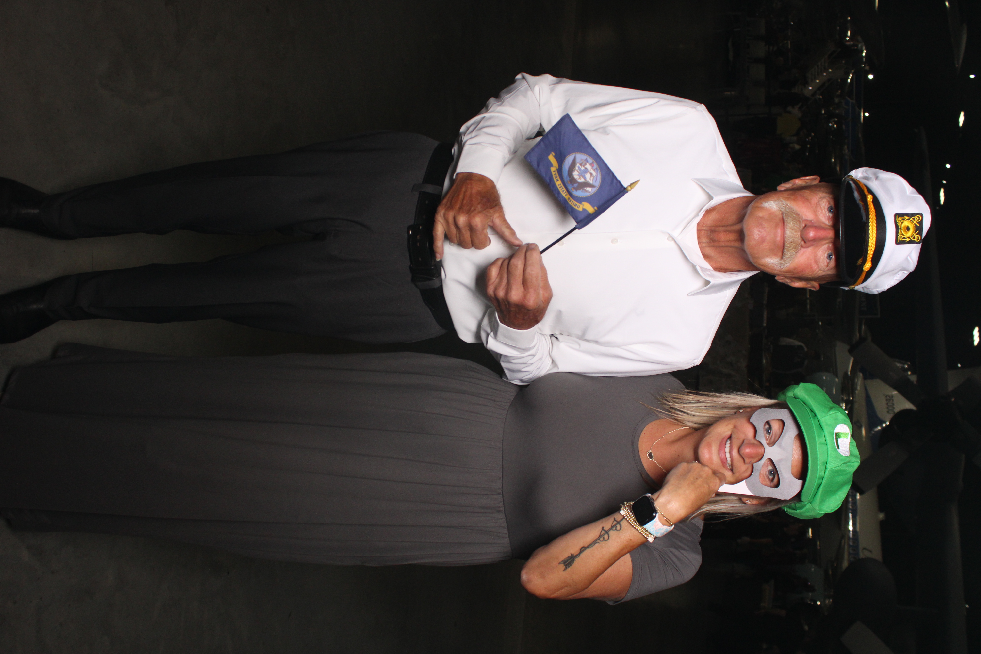 Operation Honor | View more photos from the event at gallery.photoboothcincy.com/u/PhotoBoothCincy/Operation-Honor