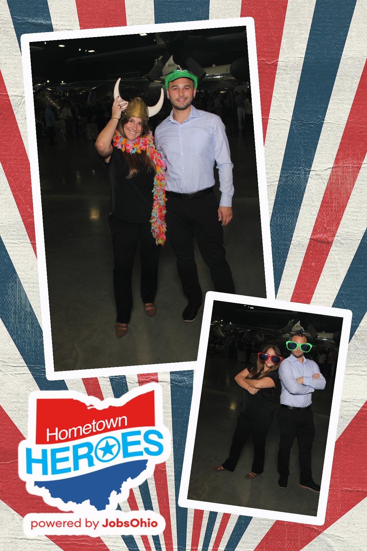 Operation Honor | View more photos from the event at gallery.photoboothcincy.com/u/PhotoBoothCincy/Operation-Honor
