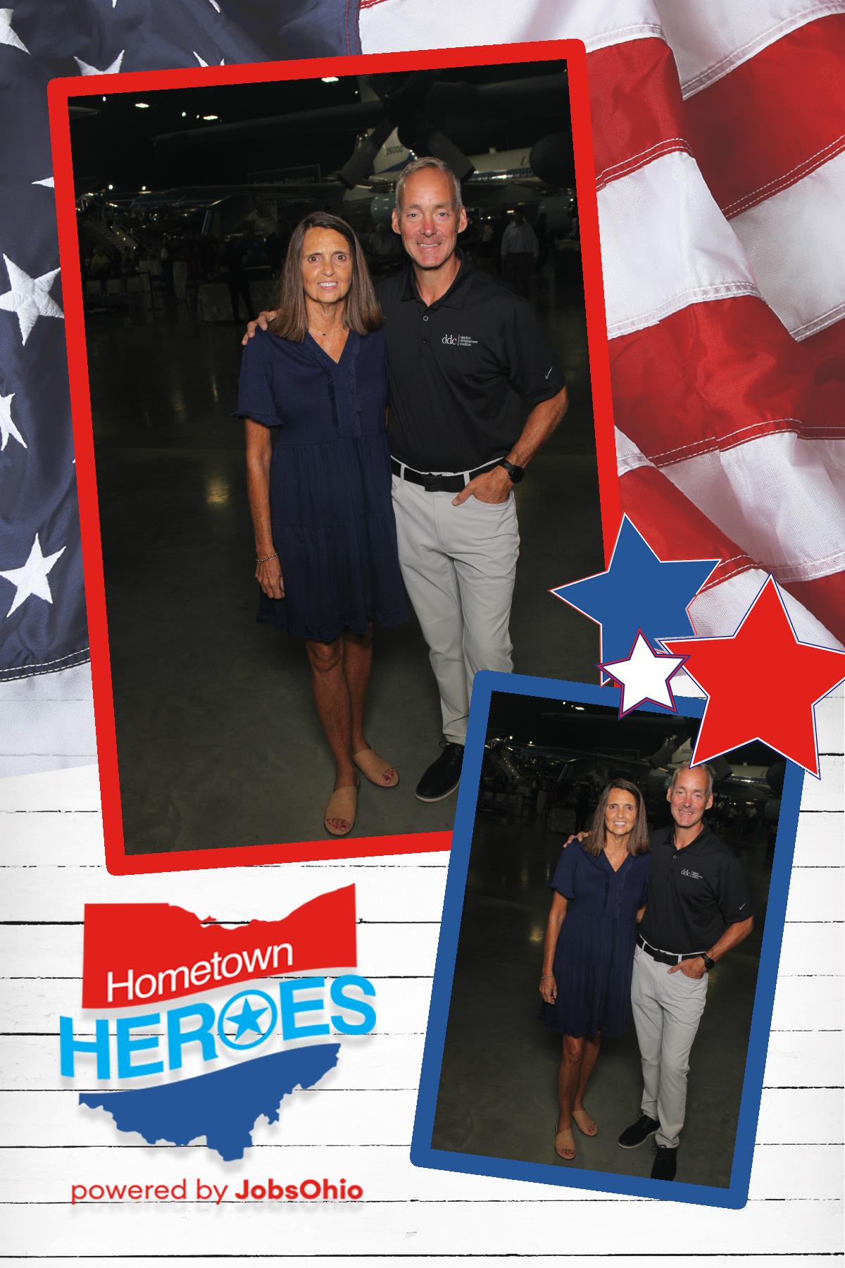 Operation Honor | View more photos from the event at gallery.photoboothcincy.com/u/PhotoBoothCincy/Operation-Honor