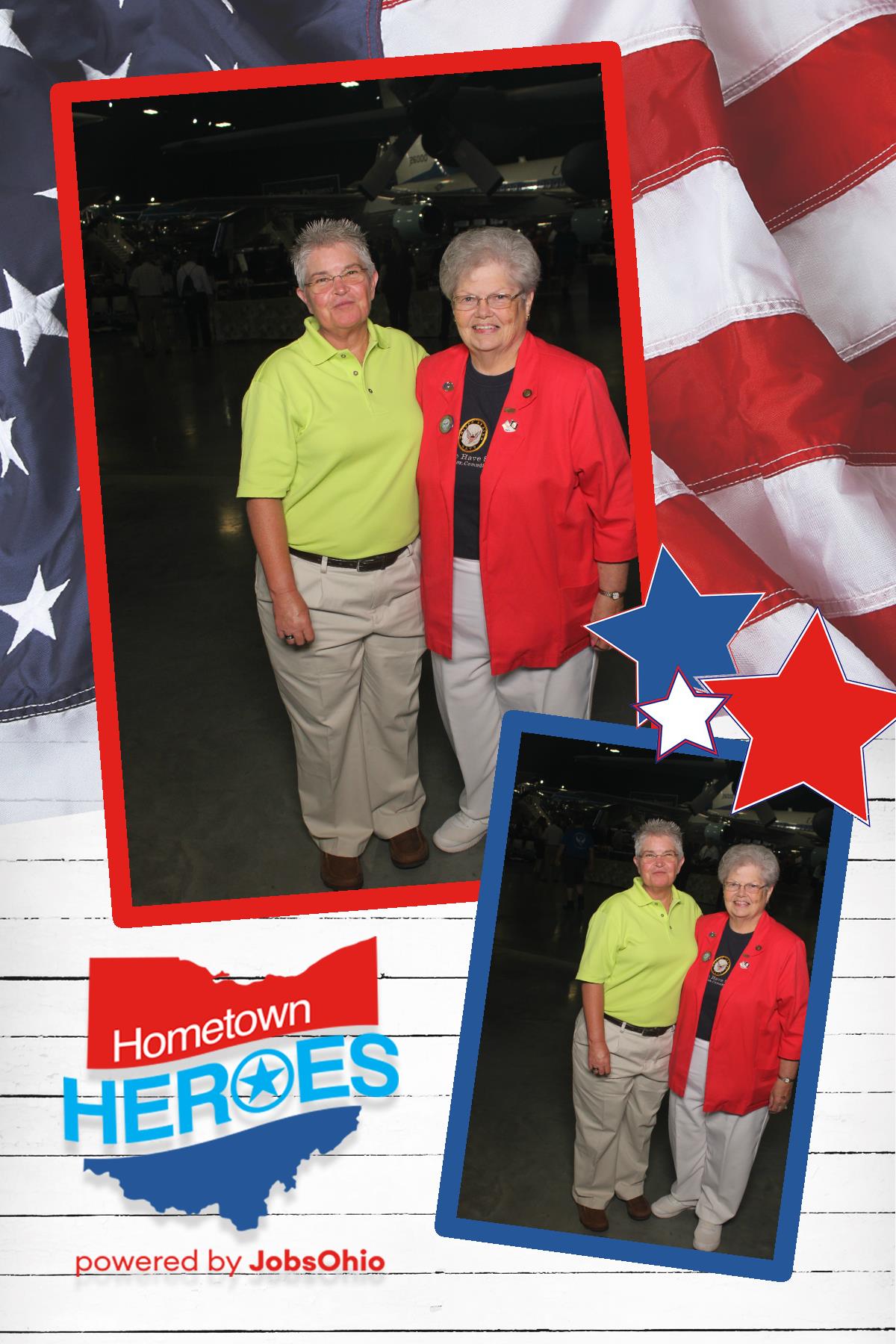 Operation Honor | View more photos from the event at gallery.photoboothcincy.com/u/PhotoBoothCincy/Operation-Honor