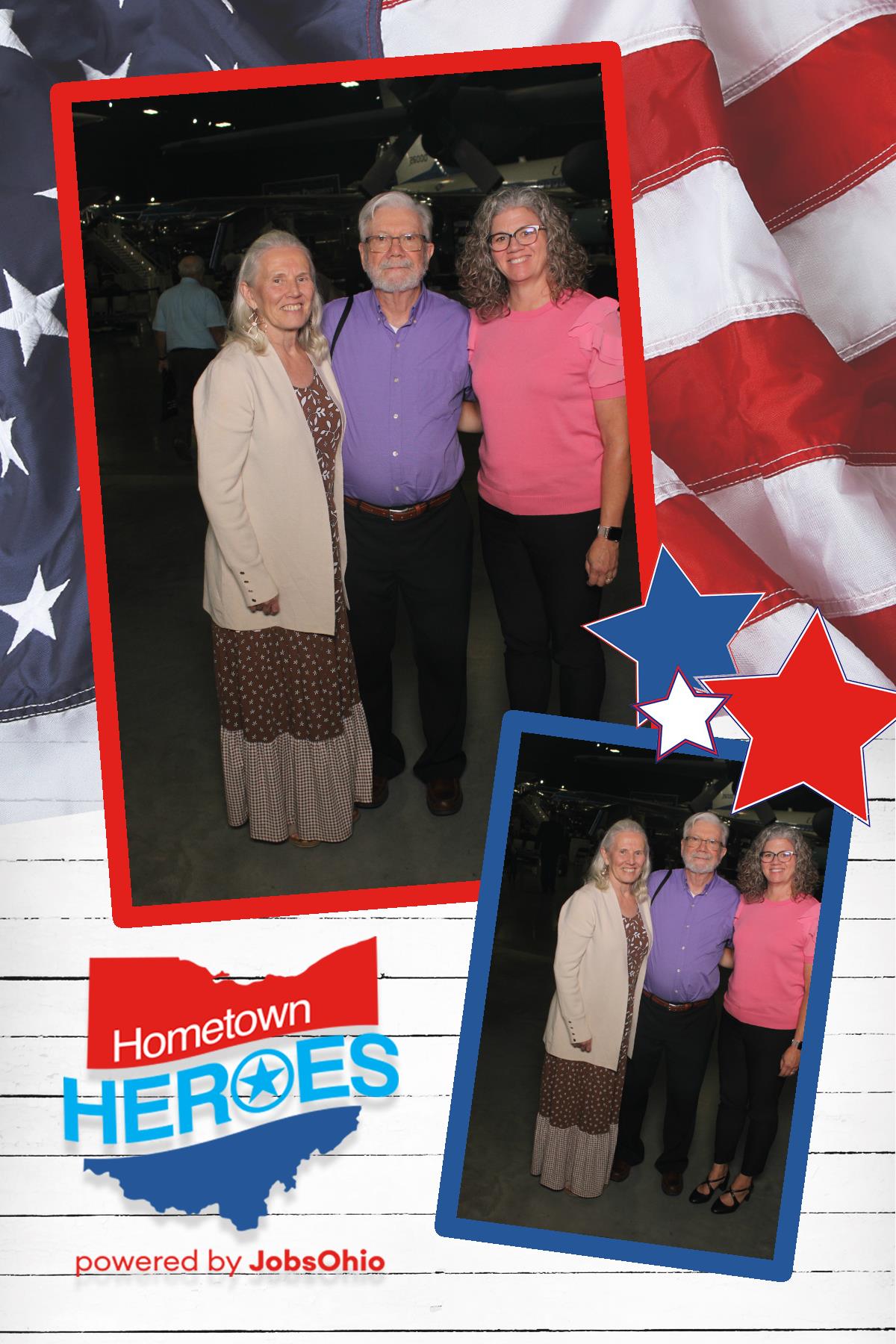 Operation Honor | View more photos from the event at gallery.photoboothcincy.com/u/PhotoBoothCincy/Operation-Honor