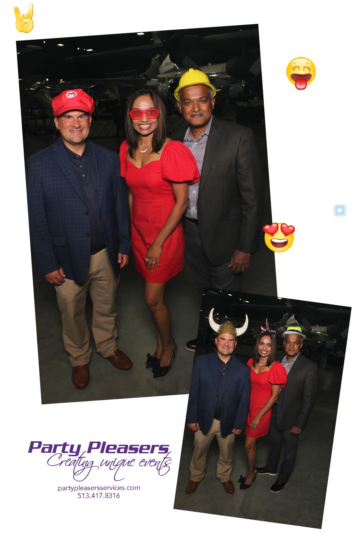 Operation Honor | View more photos from the event at gallery.photoboothcincy.com/u/PhotoBoothCincy/Operation-Honor
