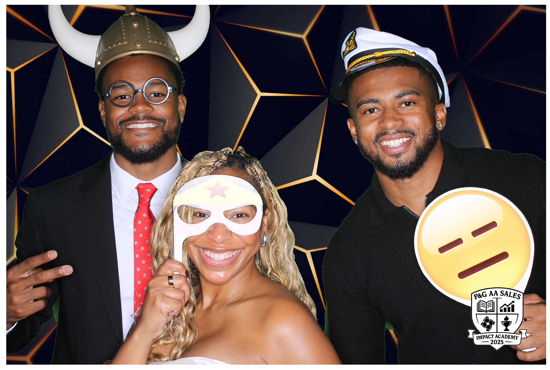 P&G Sales Academy | View more photos from the event at gallery.photoboothcincy.com/u/PhotoBoothCincy/PG-Sales-Academy