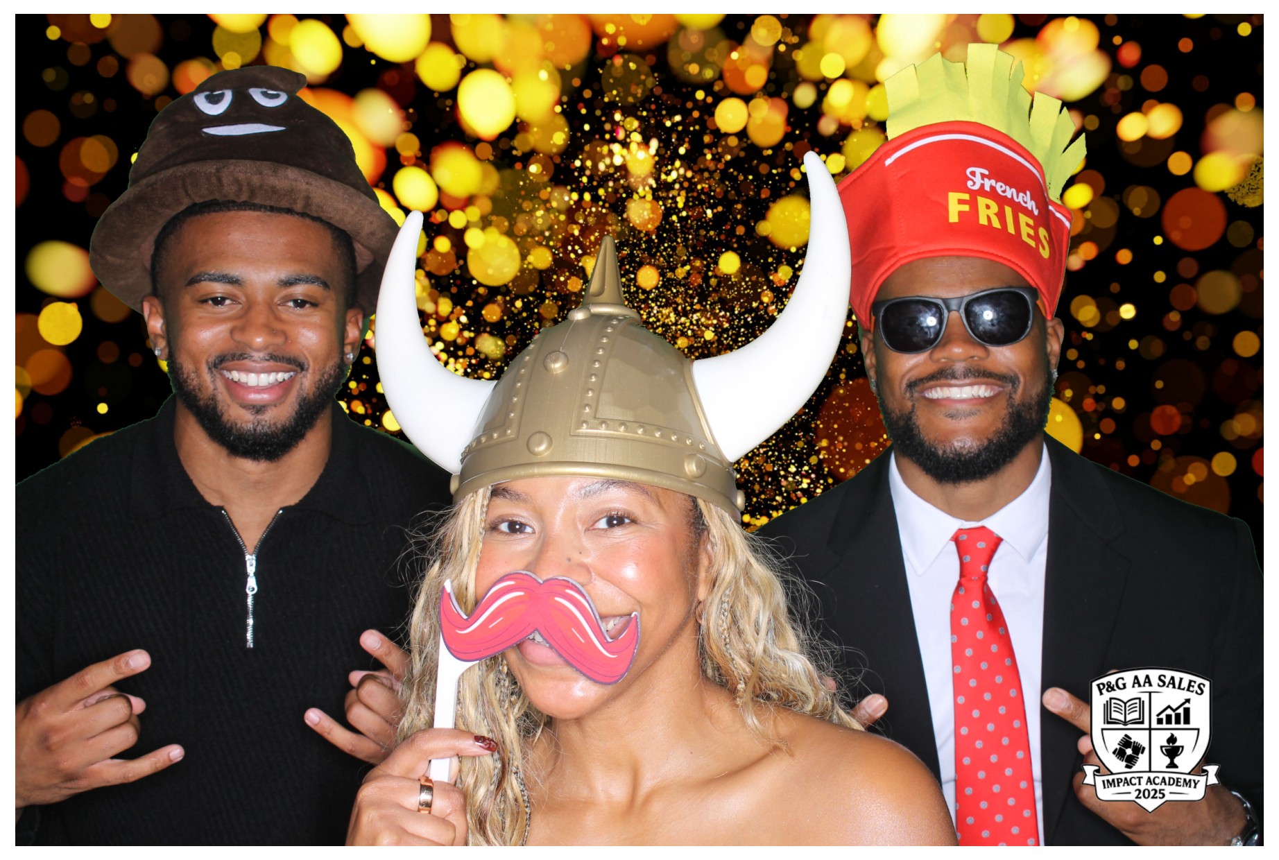 P&G Sales Academy | View more photos from the event at gallery.photoboothcincy.com/u/PhotoBoothCincy/PG-Sales-Academy