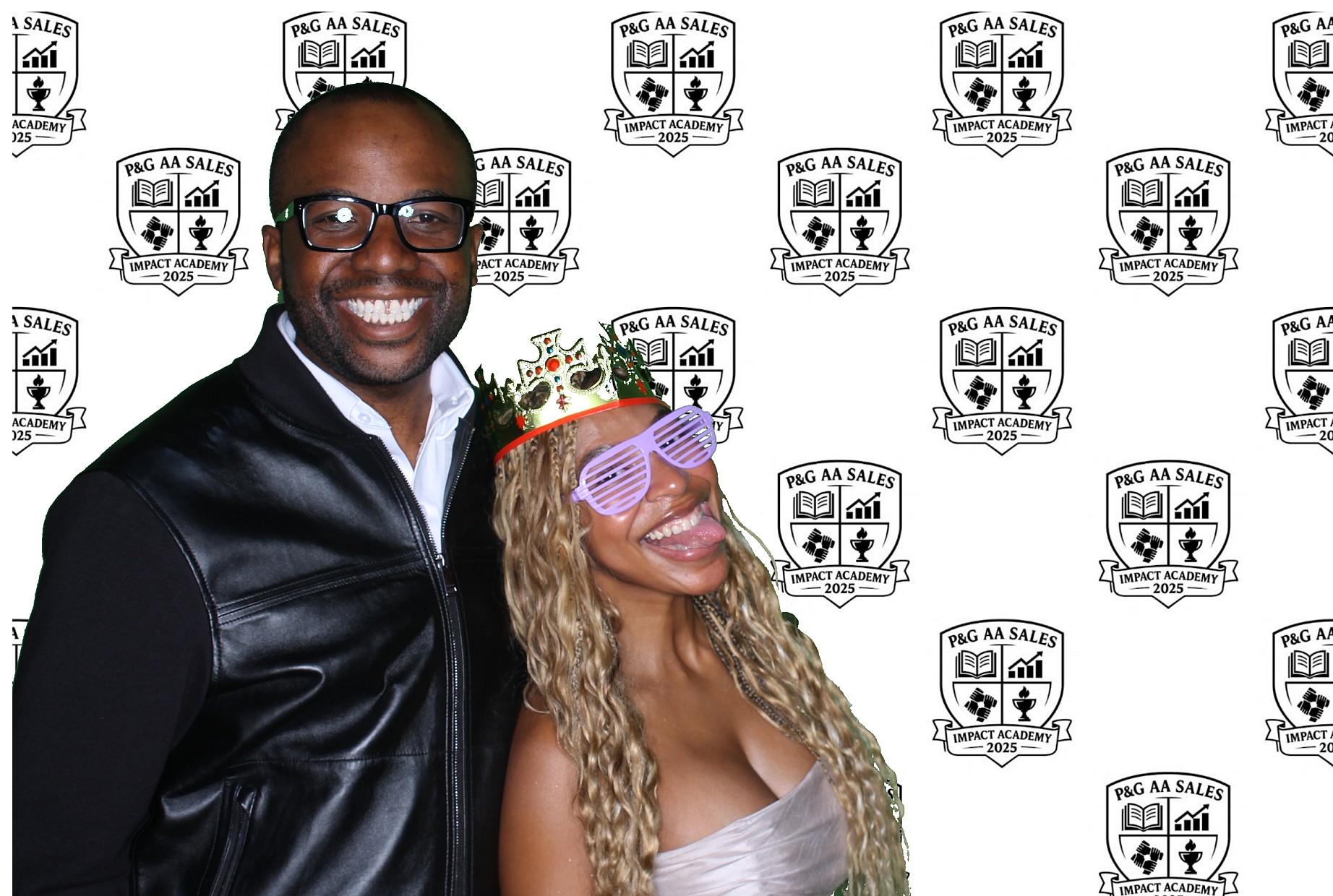P&G Sales Academy | View more photos from the event at gallery.photoboothcincy.com/u/PhotoBoothCincy/PG-Sales-Academy