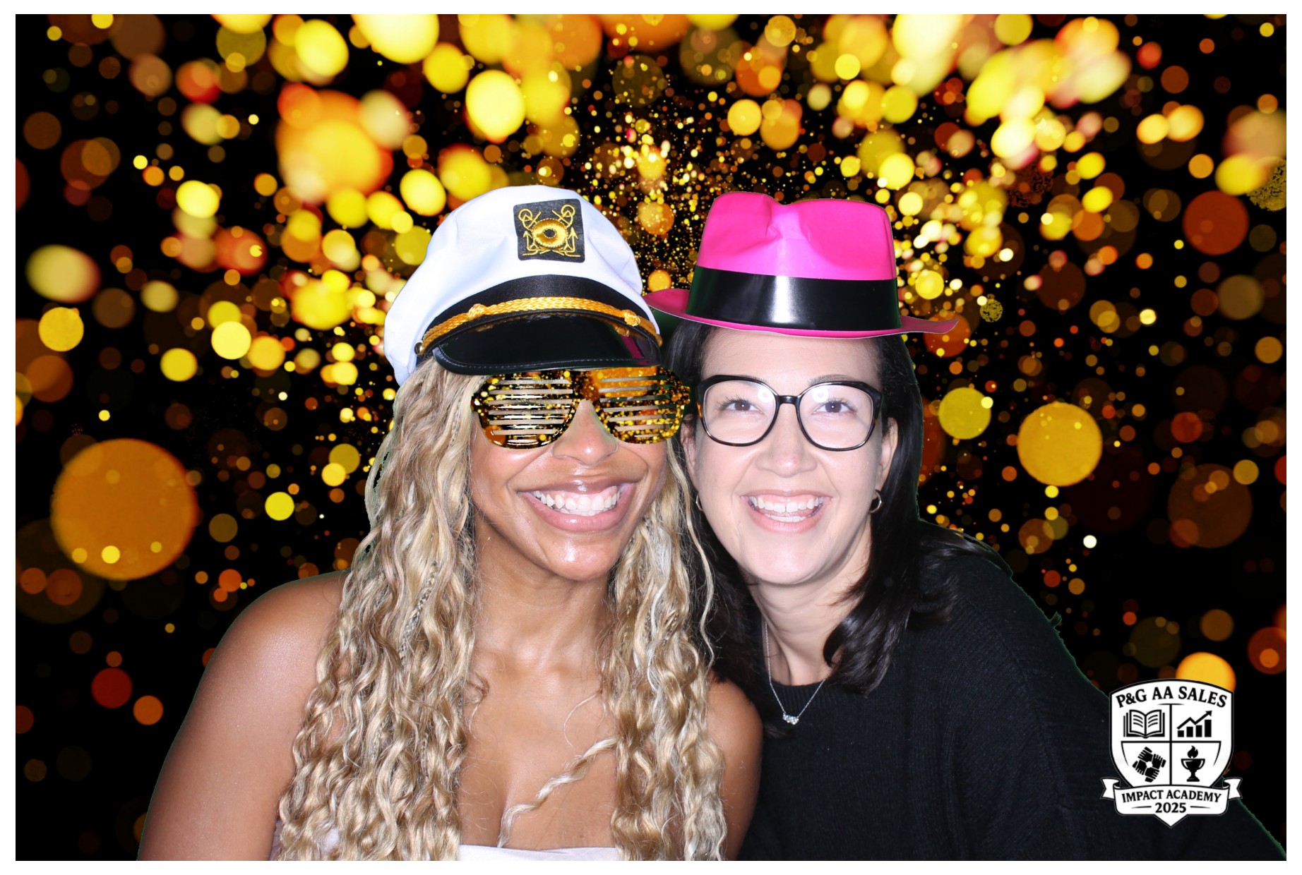 P&G Sales Academy | View more photos from the event at gallery.photoboothcincy.com/u/PhotoBoothCincy/PG-Sales-Academy