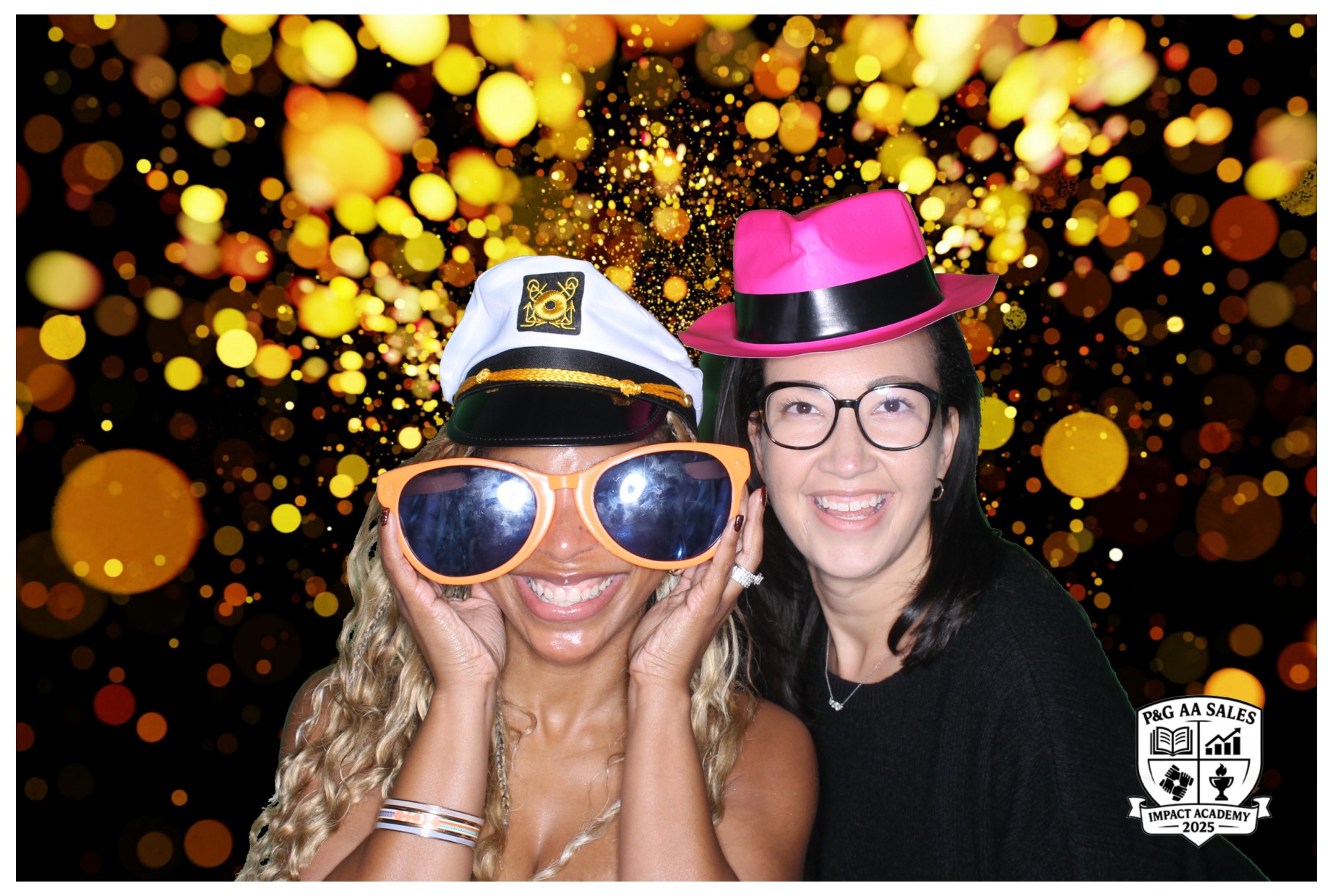P&G Sales Academy | View more photos from the event at gallery.photoboothcincy.com/u/PhotoBoothCincy/PG-Sales-Academy
