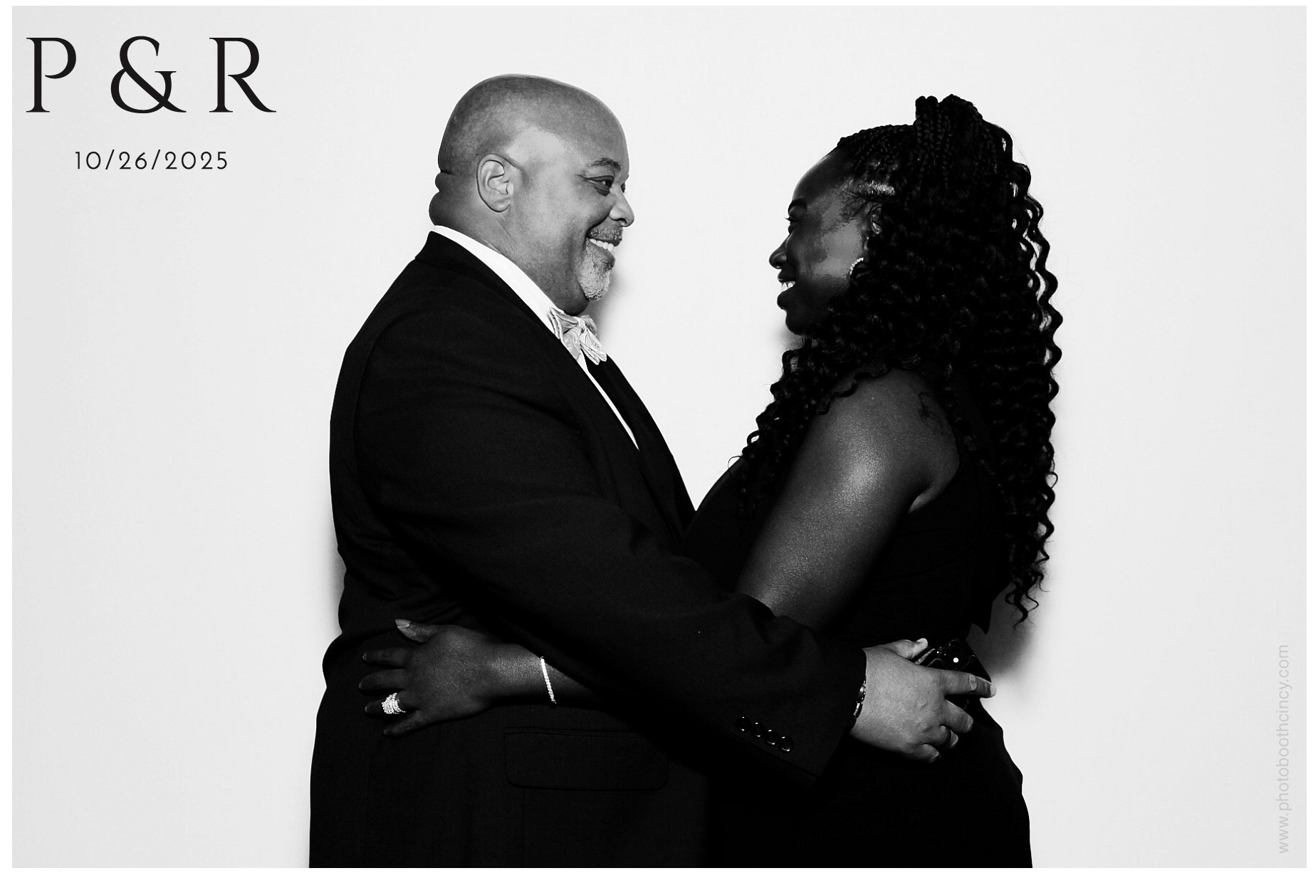 P&R | View more photos from the event at gallery.photoboothcincy.com/u/PhotoBoothCincy/PR