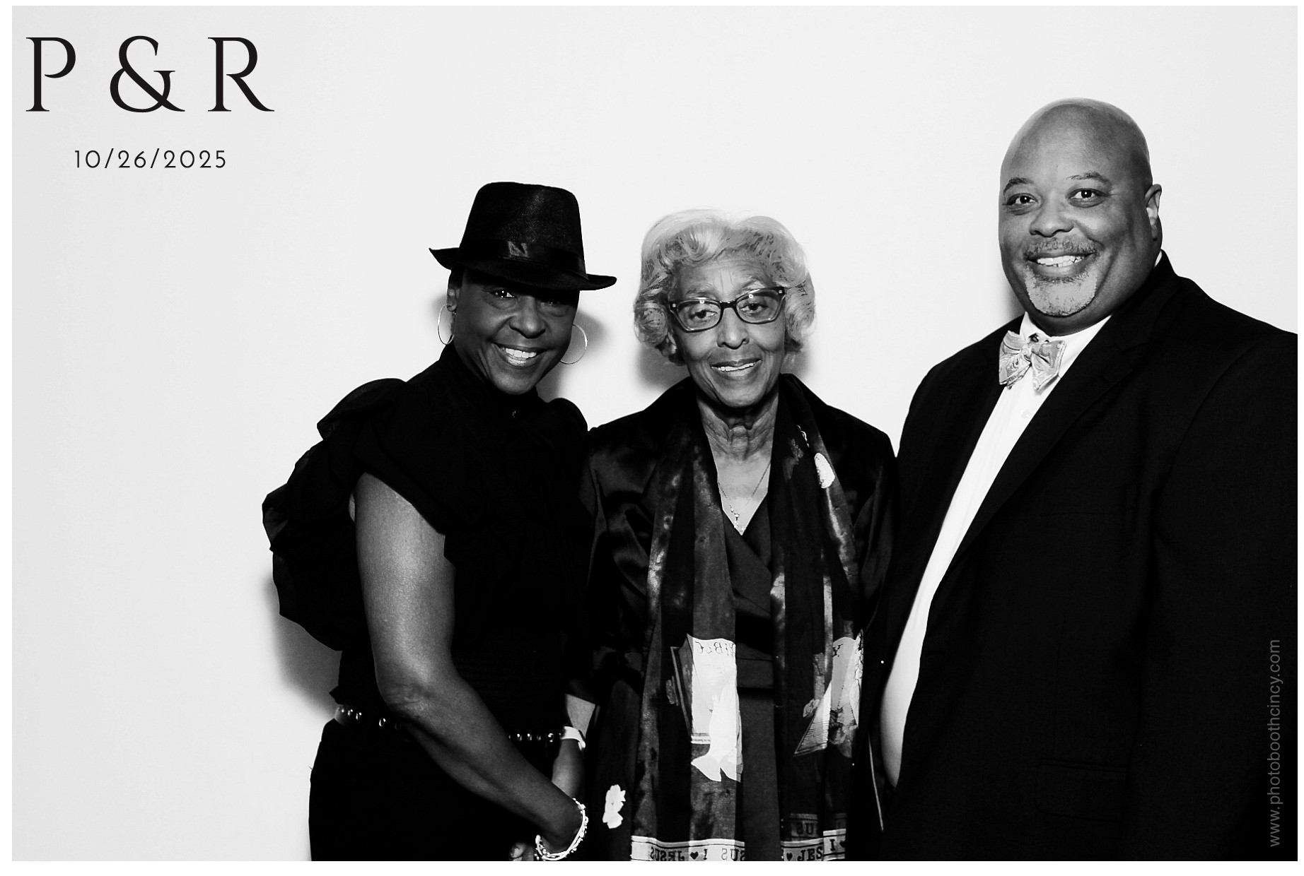 P&R | View more photos from the event at gallery.photoboothcincy.com/u/PhotoBoothCincy/PR