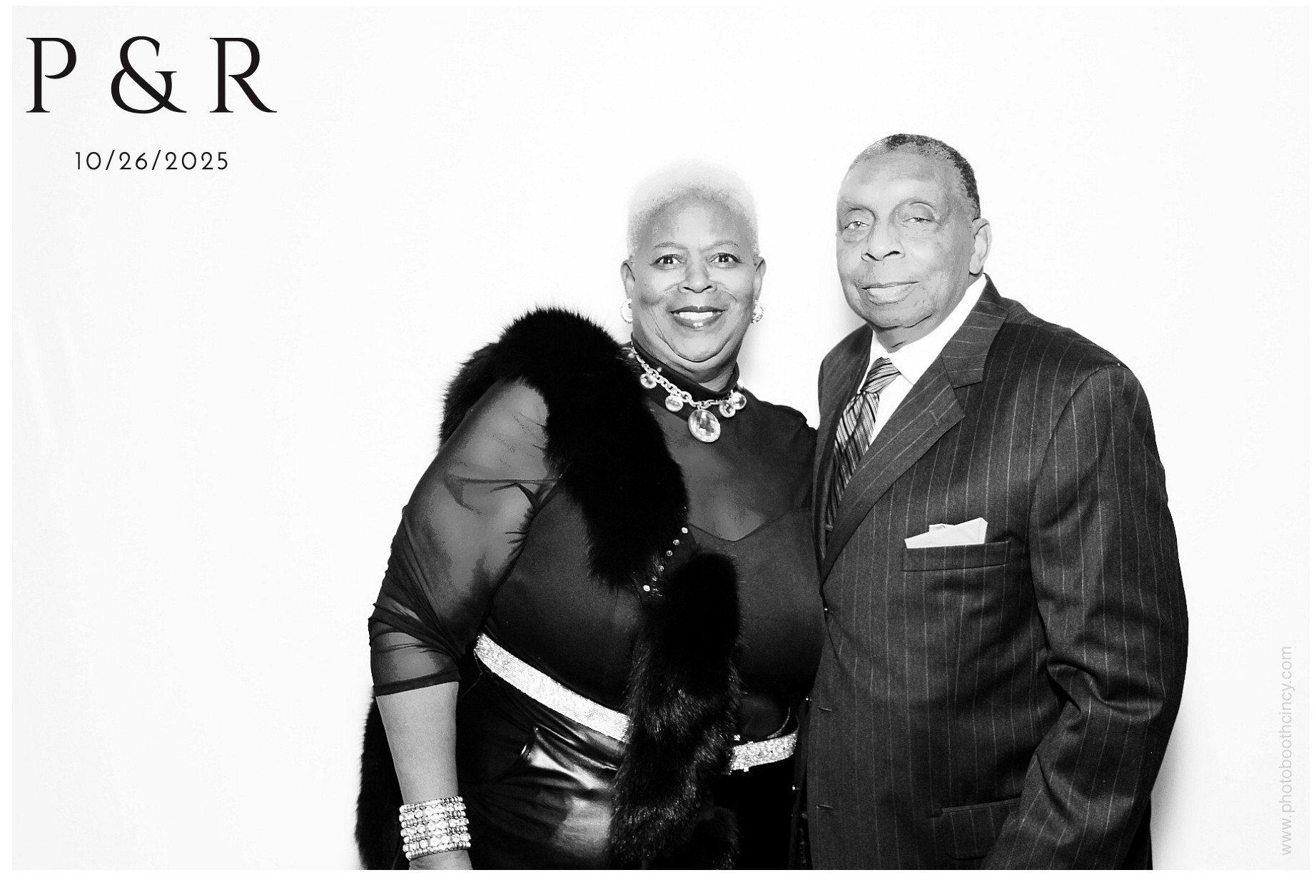 P&R | View more photos from the event at gallery.photoboothcincy.com/u/PhotoBoothCincy/PR