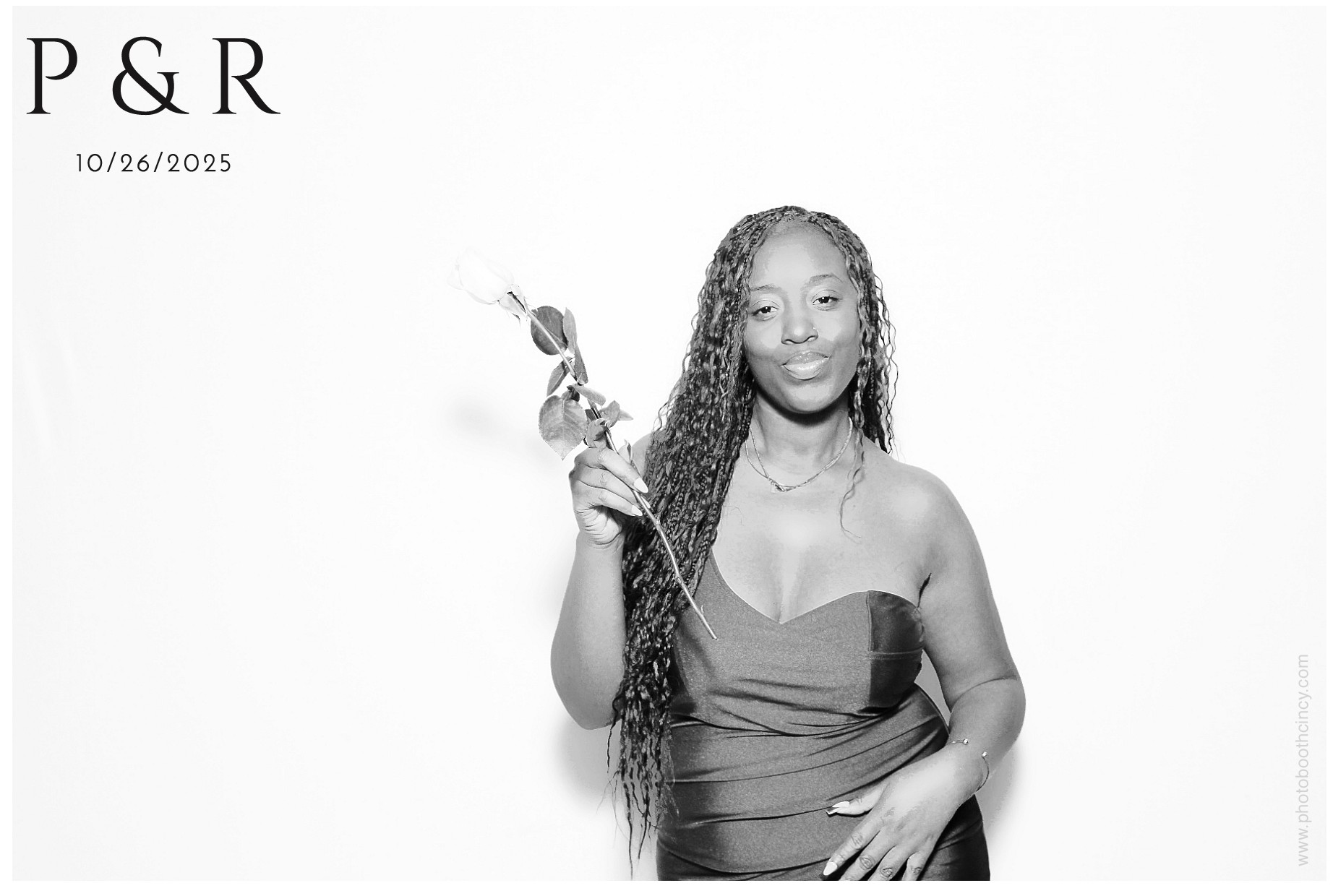 P&R | View more photos from the event at gallery.photoboothcincy.com/u/PhotoBoothCincy/PR