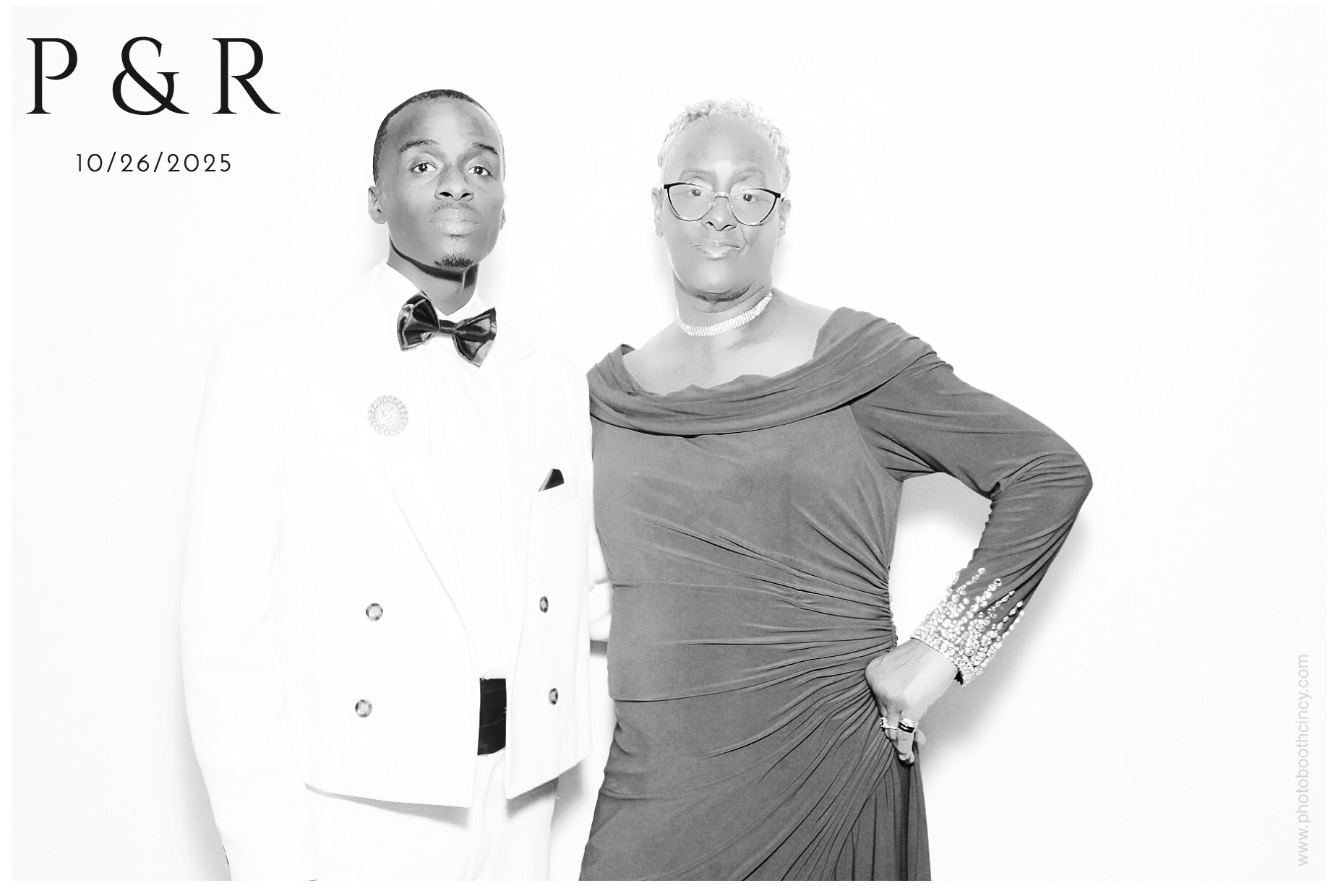 P&R | View more photos from the event at gallery.photoboothcincy.com/u/PhotoBoothCincy/PR