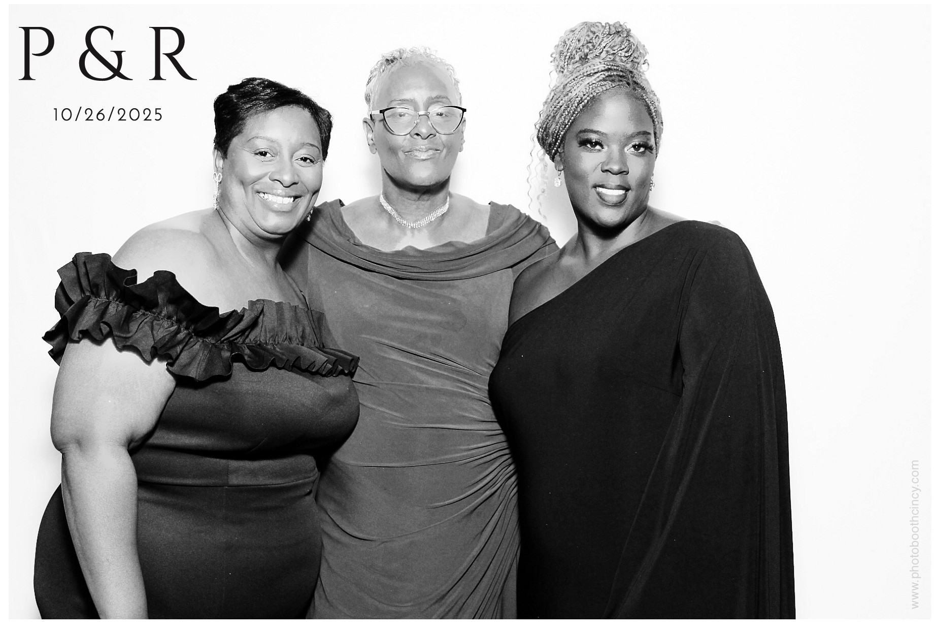 P&R | View more photos from the event at gallery.photoboothcincy.com/u/PhotoBoothCincy/PR