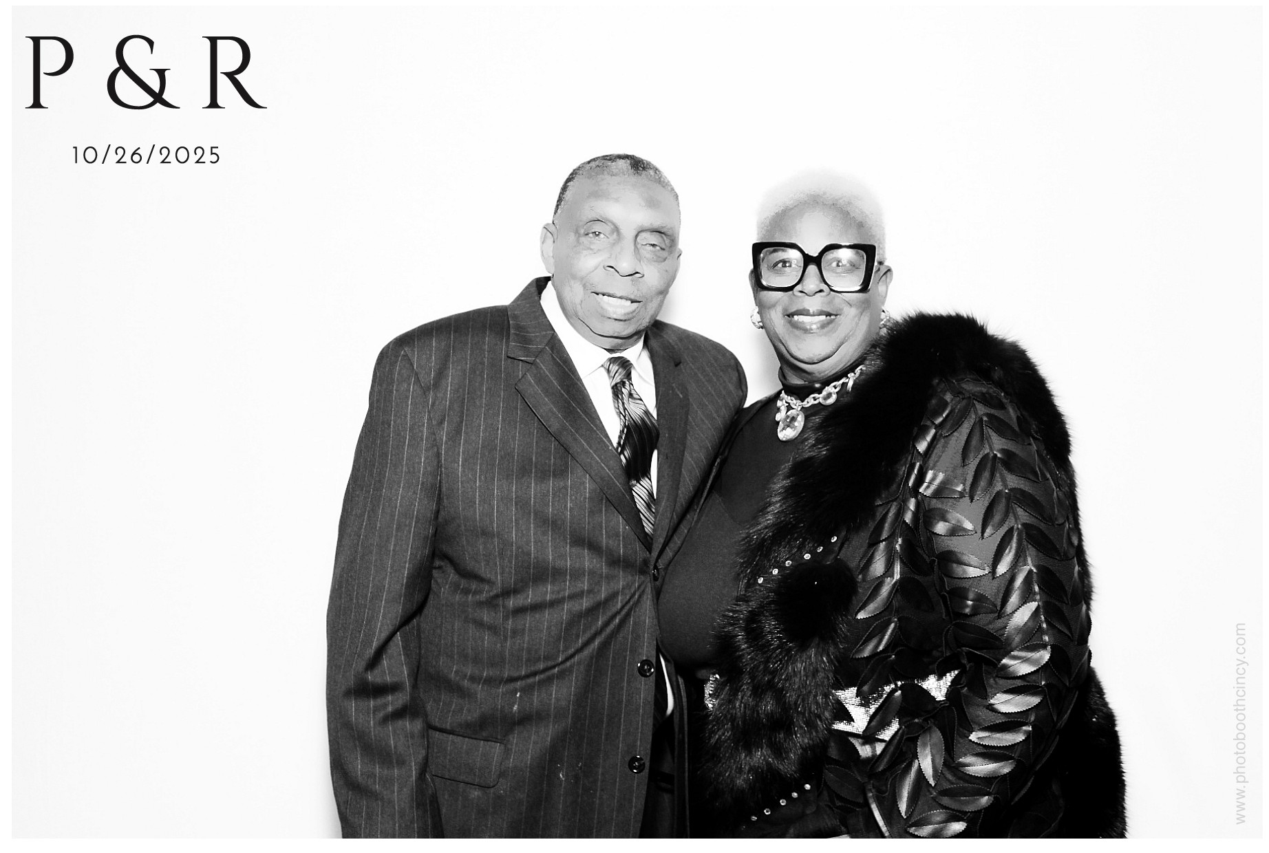P&R | View more photos from the event at gallery.photoboothcincy.com/u/PhotoBoothCincy/PR