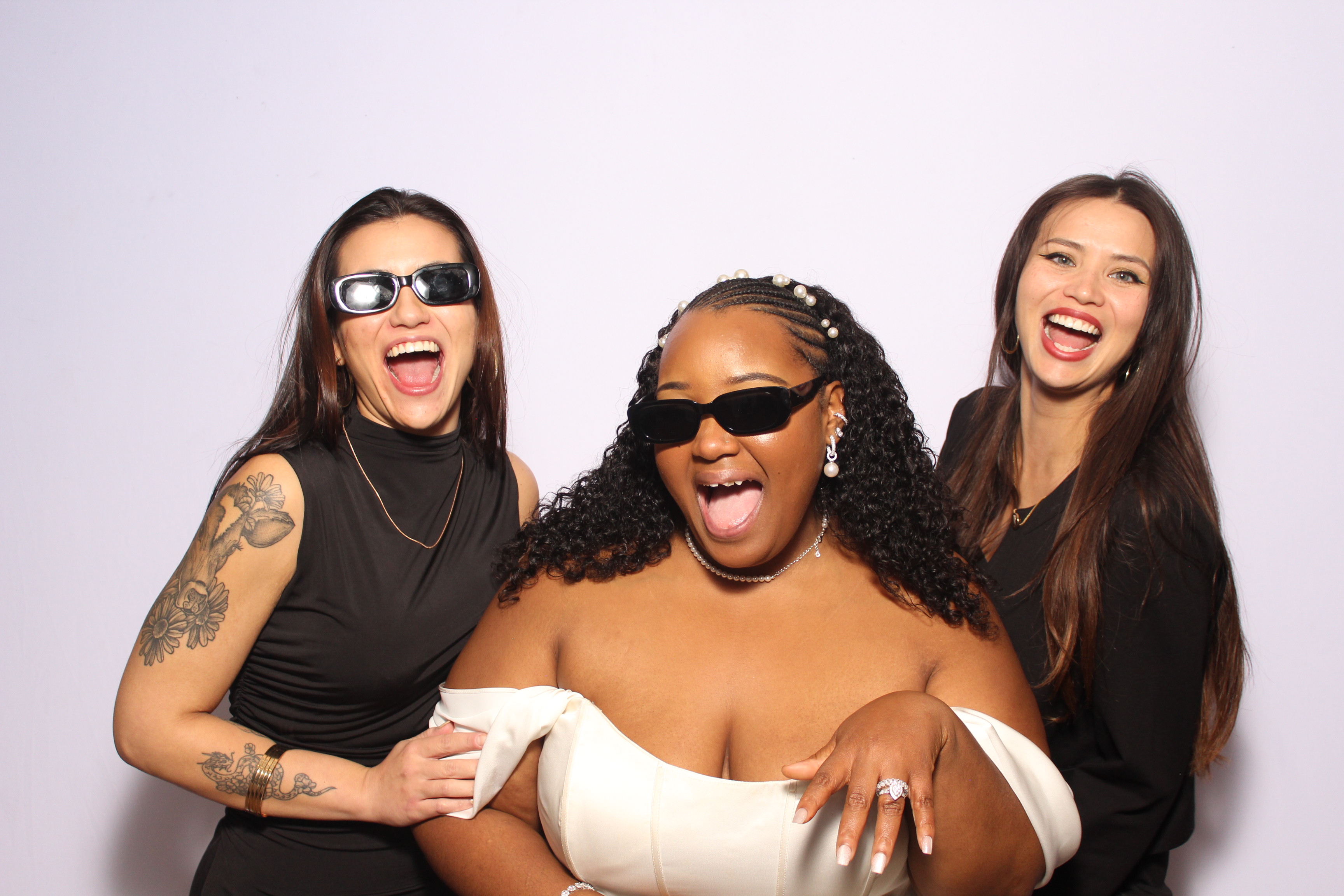 P&R | View more photos from the event at gallery.photoboothcincy.com/u/PhotoBoothCincy/PR