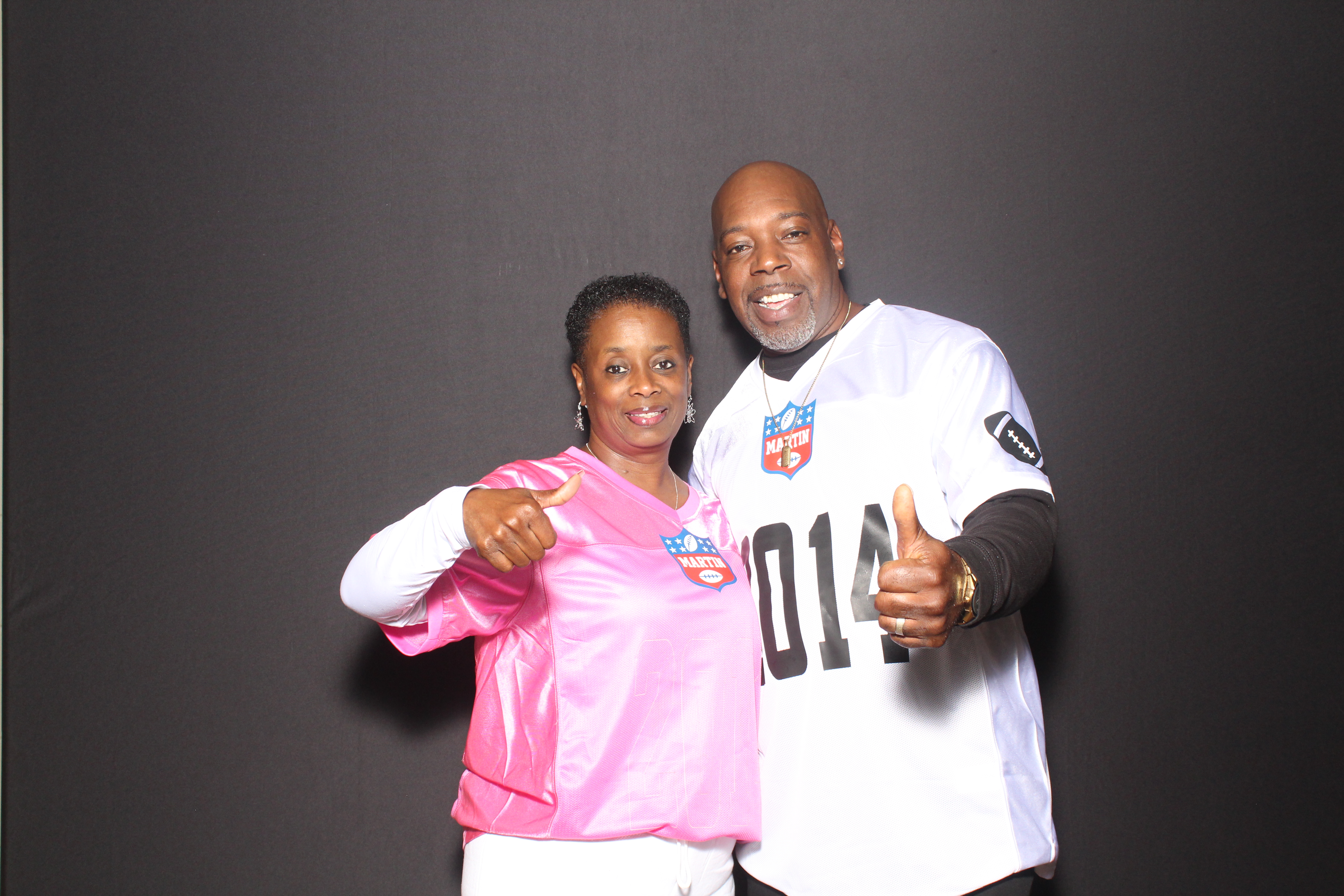 Pastor J's Birthday | View more photos from the event at gallery.photoboothcincy.com/u/PhotoBoothCincy/Pastor-Js-Birthday