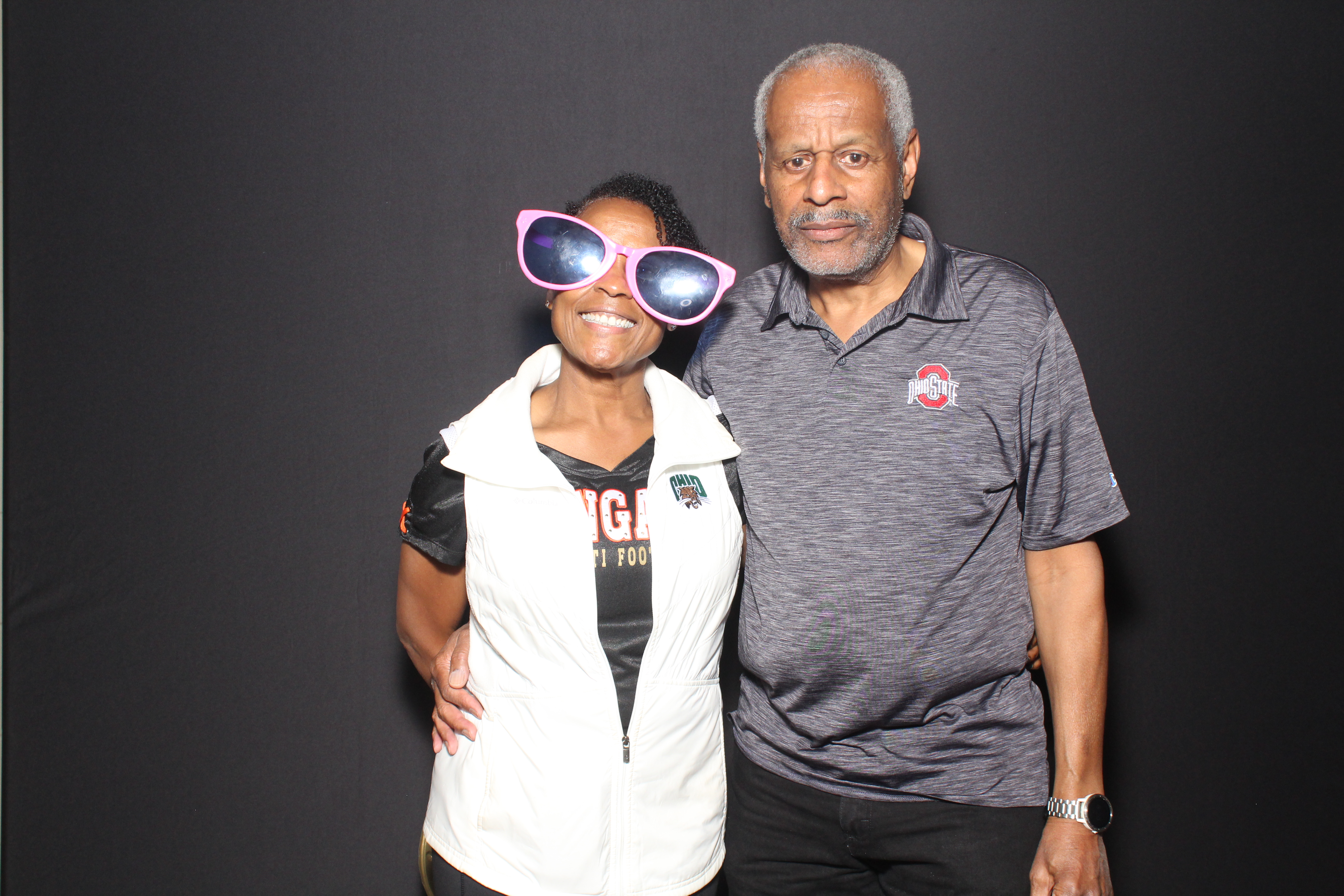 Pastor J's Birthday | View more photos from the event at gallery.photoboothcincy.com/u/PhotoBoothCincy/Pastor-Js-Birthday