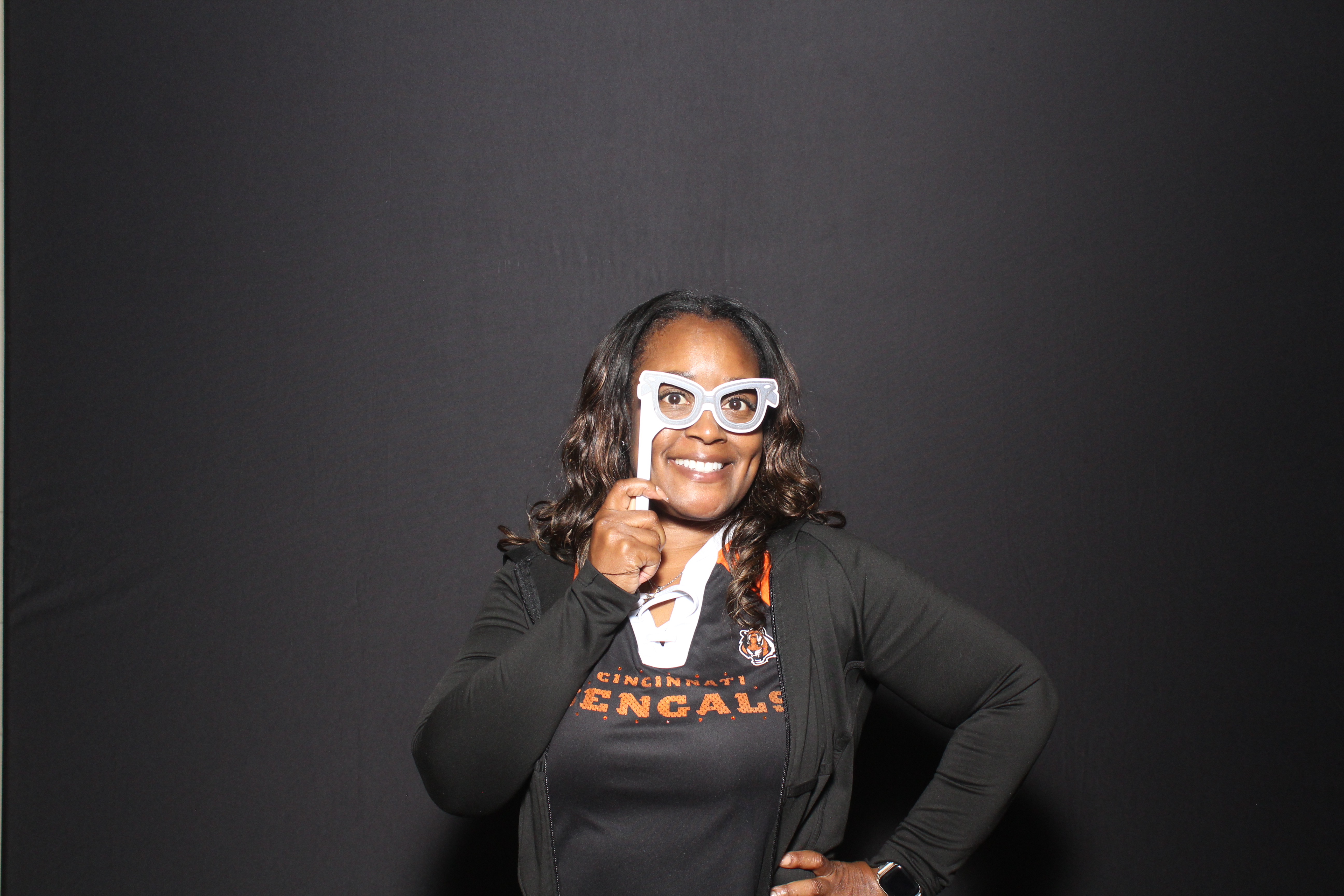 Pastor J's Birthday | View more photos from the event at gallery.photoboothcincy.com/u/PhotoBoothCincy/Pastor-Js-Birthday