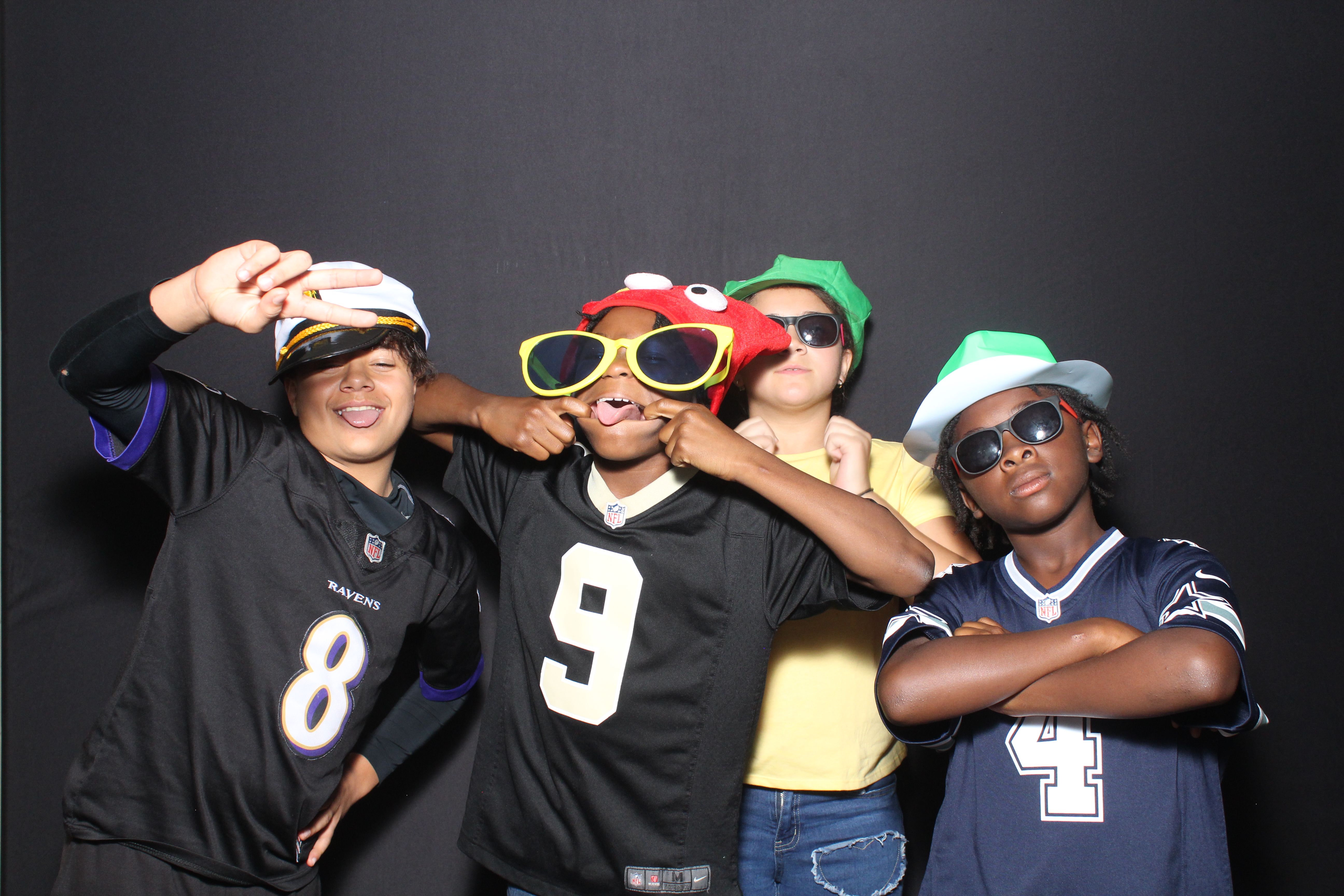 Pastor J's Birthday | View more photos from the event at gallery.photoboothcincy.com/u/PhotoBoothCincy/Pastor-Js-Birthday