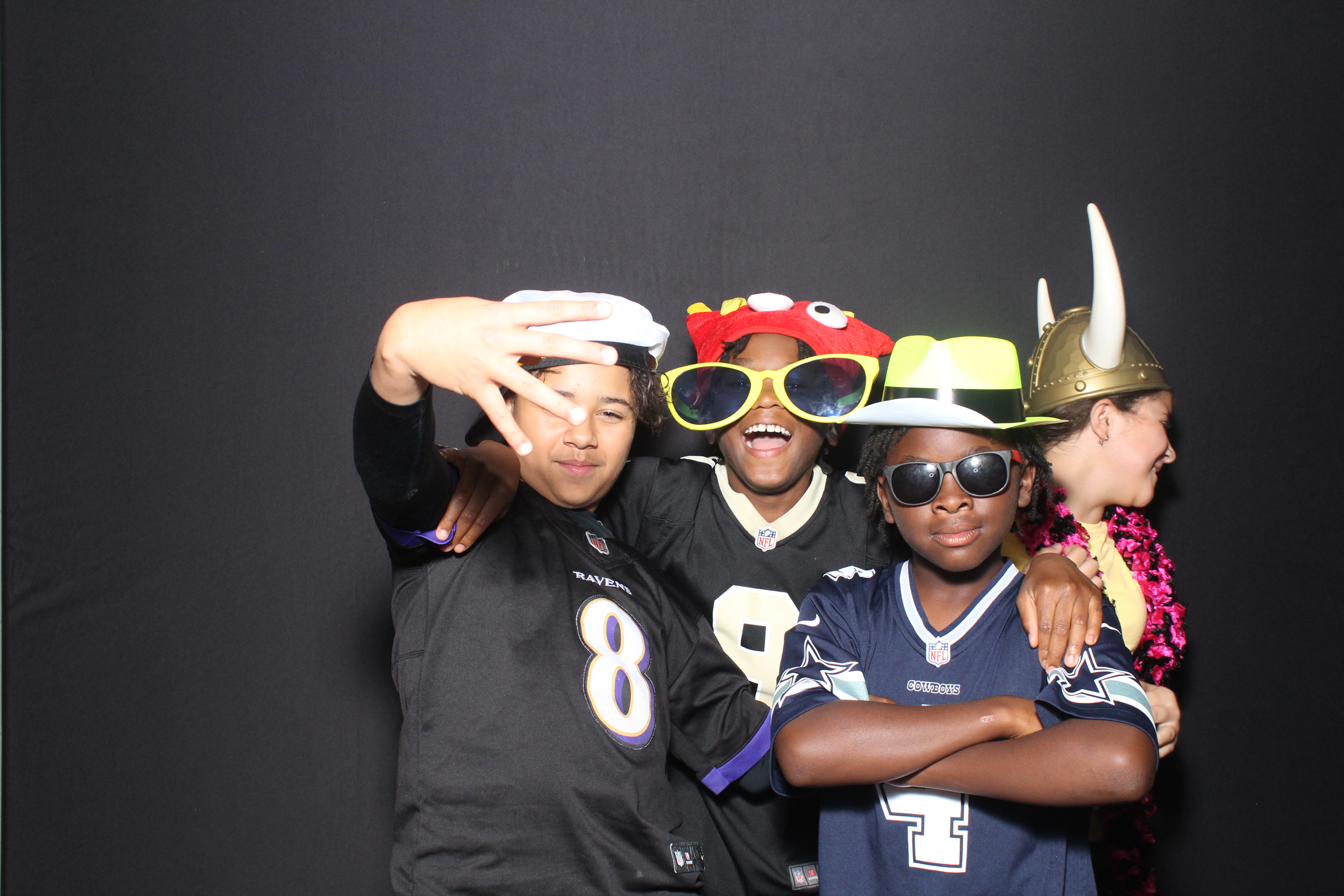Pastor J's Birthday | View more photos from the event at gallery.photoboothcincy.com/u/PhotoBoothCincy/Pastor-Js-Birthday