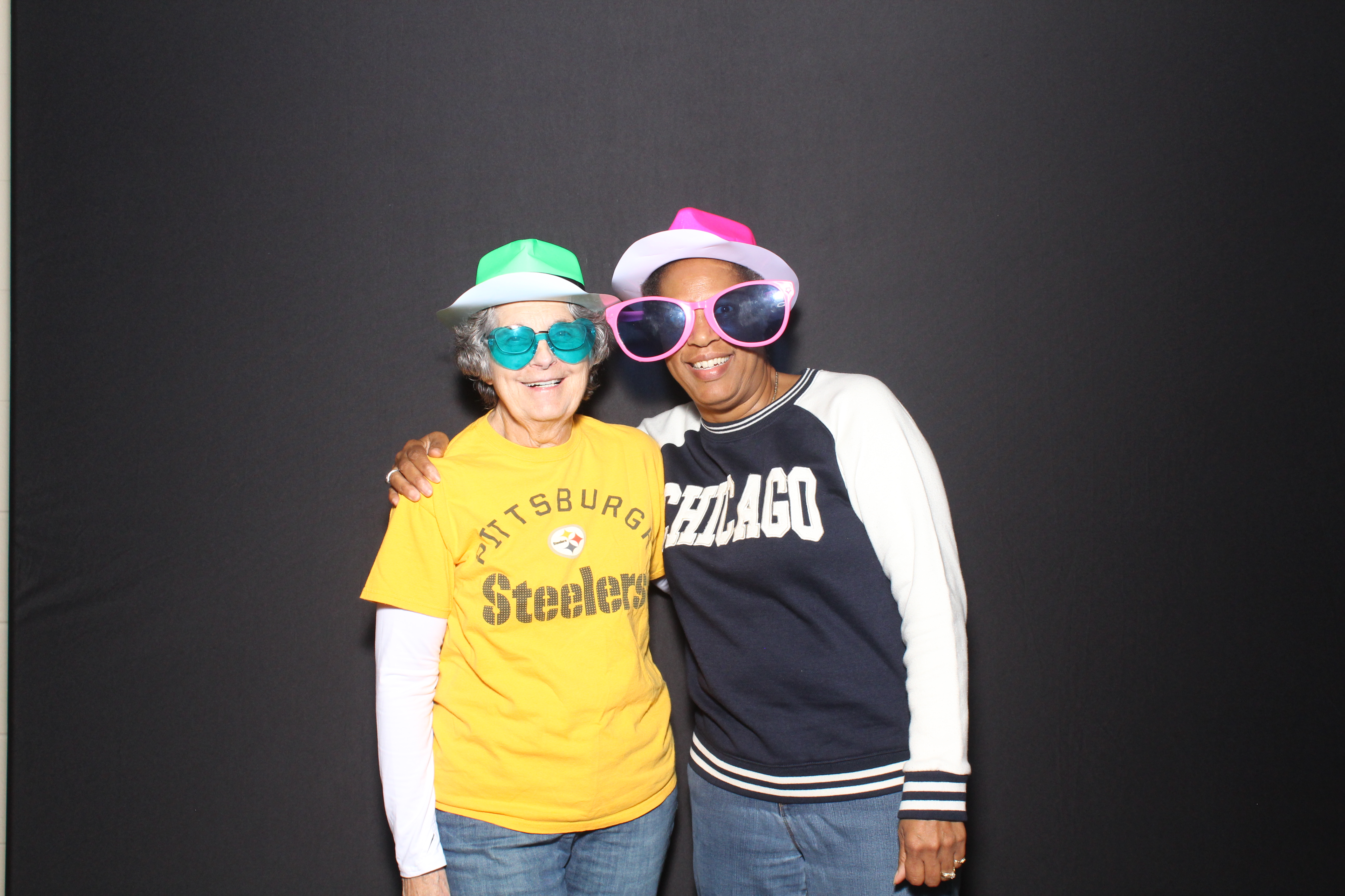 Pastor J's Birthday | View more photos from the event at gallery.photoboothcincy.com/u/PhotoBoothCincy/Pastor-Js-Birthday