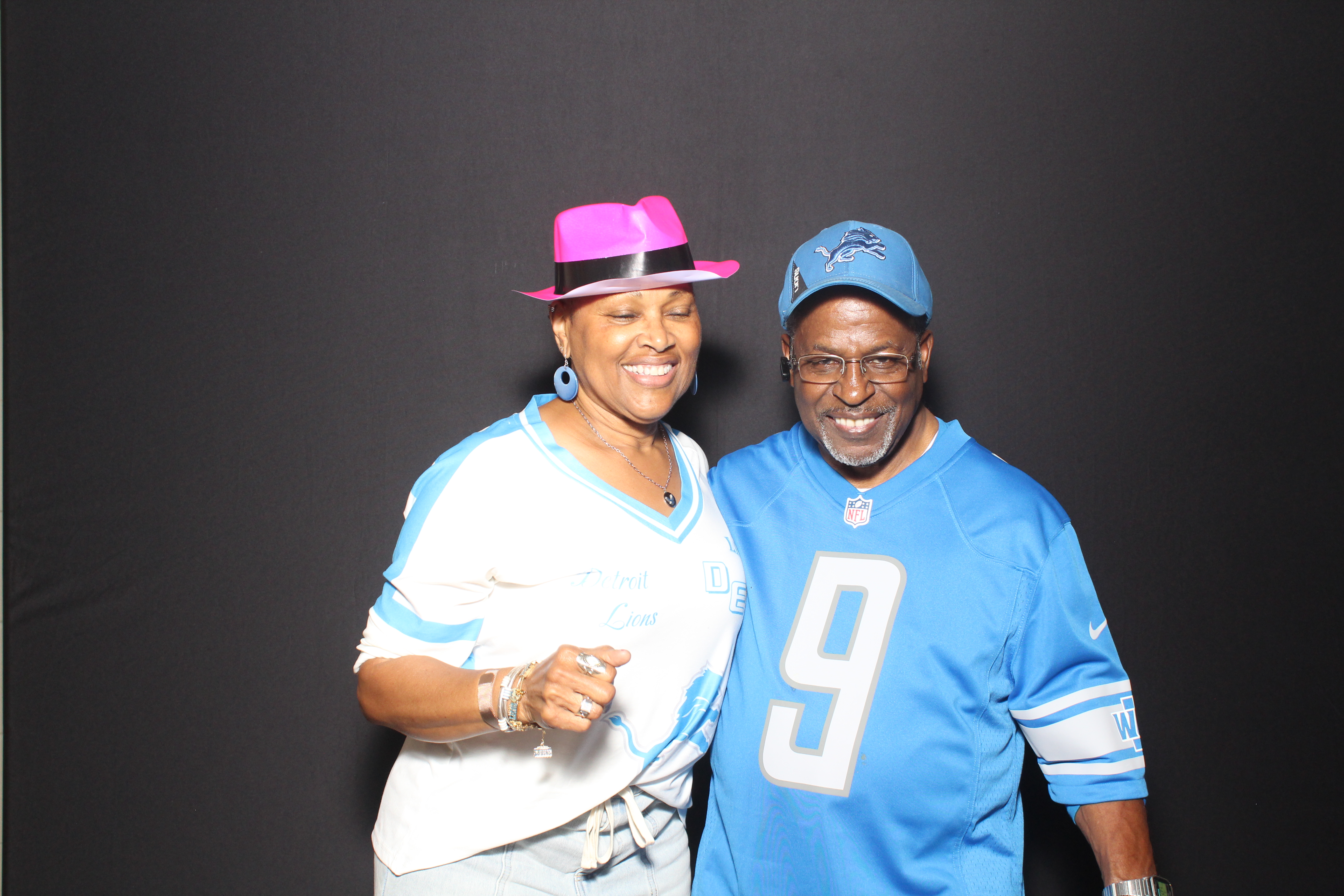 Pastor J's Birthday | View more photos from the event at gallery.photoboothcincy.com/u/PhotoBoothCincy/Pastor-Js-Birthday