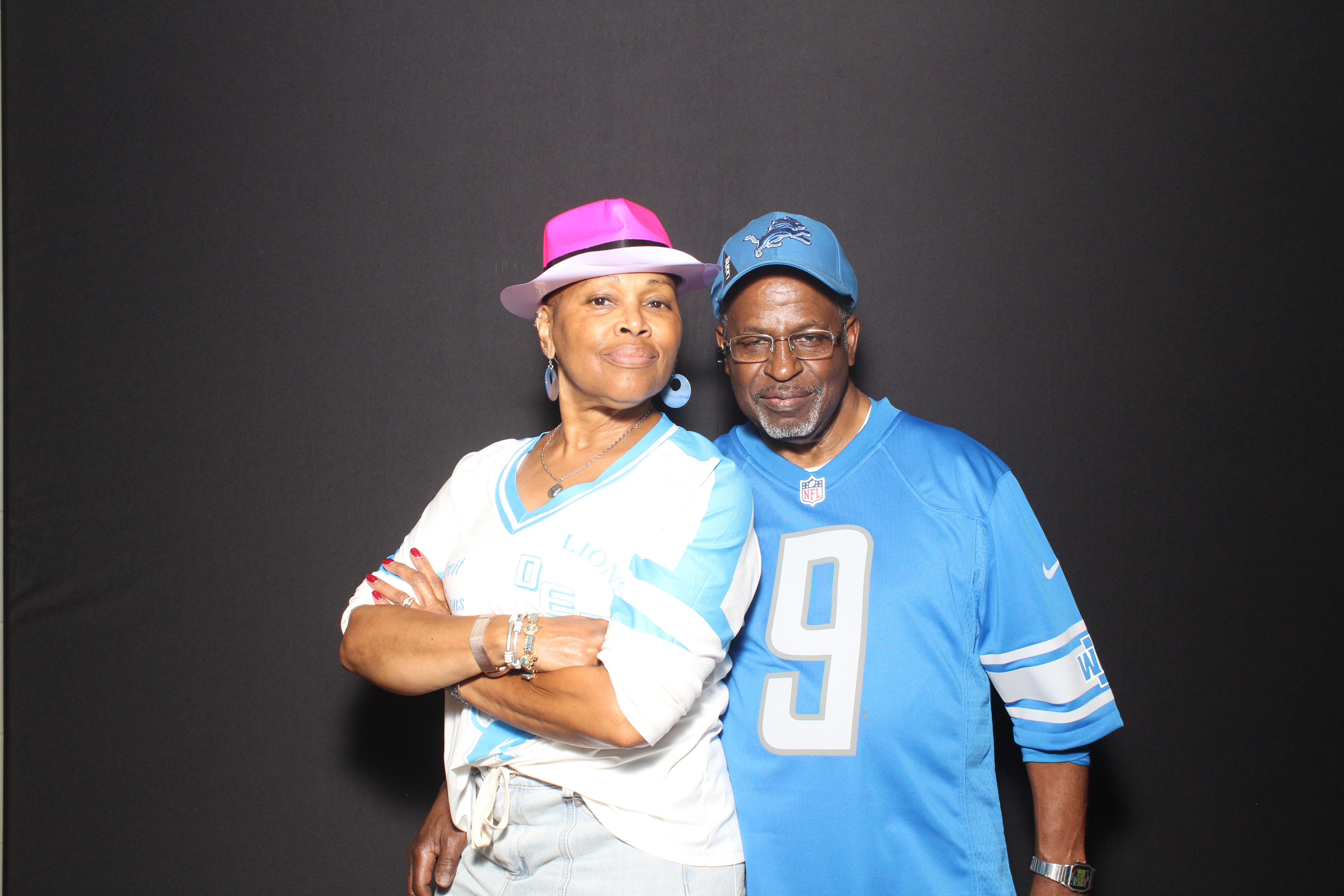 Pastor J's Birthday | View more photos from the event at gallery.photoboothcincy.com/u/PhotoBoothCincy/Pastor-Js-Birthday