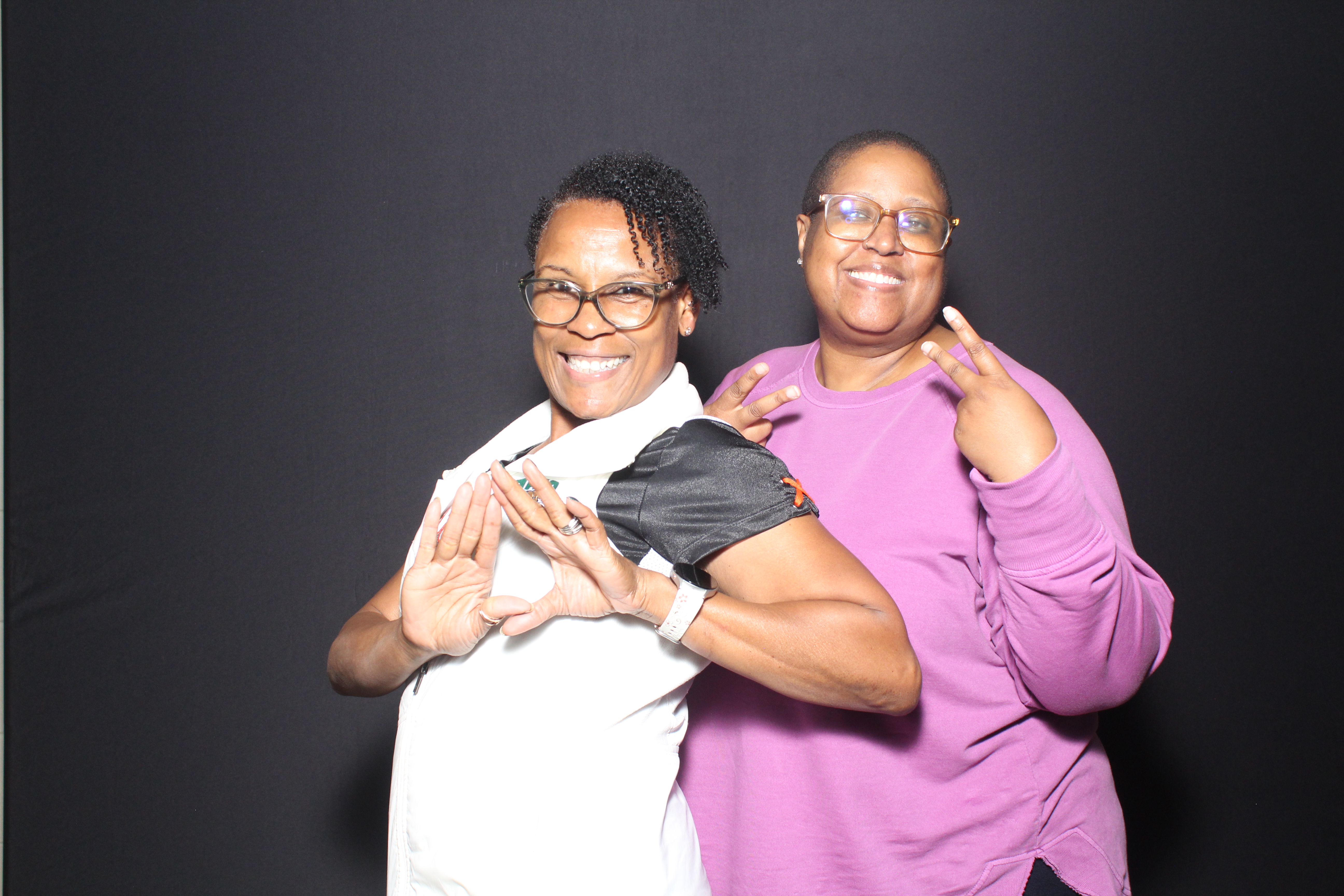 Pastor J's Birthday | View more photos from the event at gallery.photoboothcincy.com/u/PhotoBoothCincy/Pastor-Js-Birthday